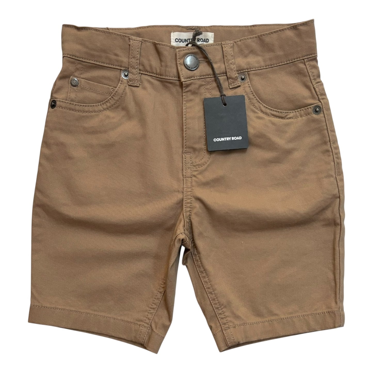 Country Road Shorts (Size 4Y)