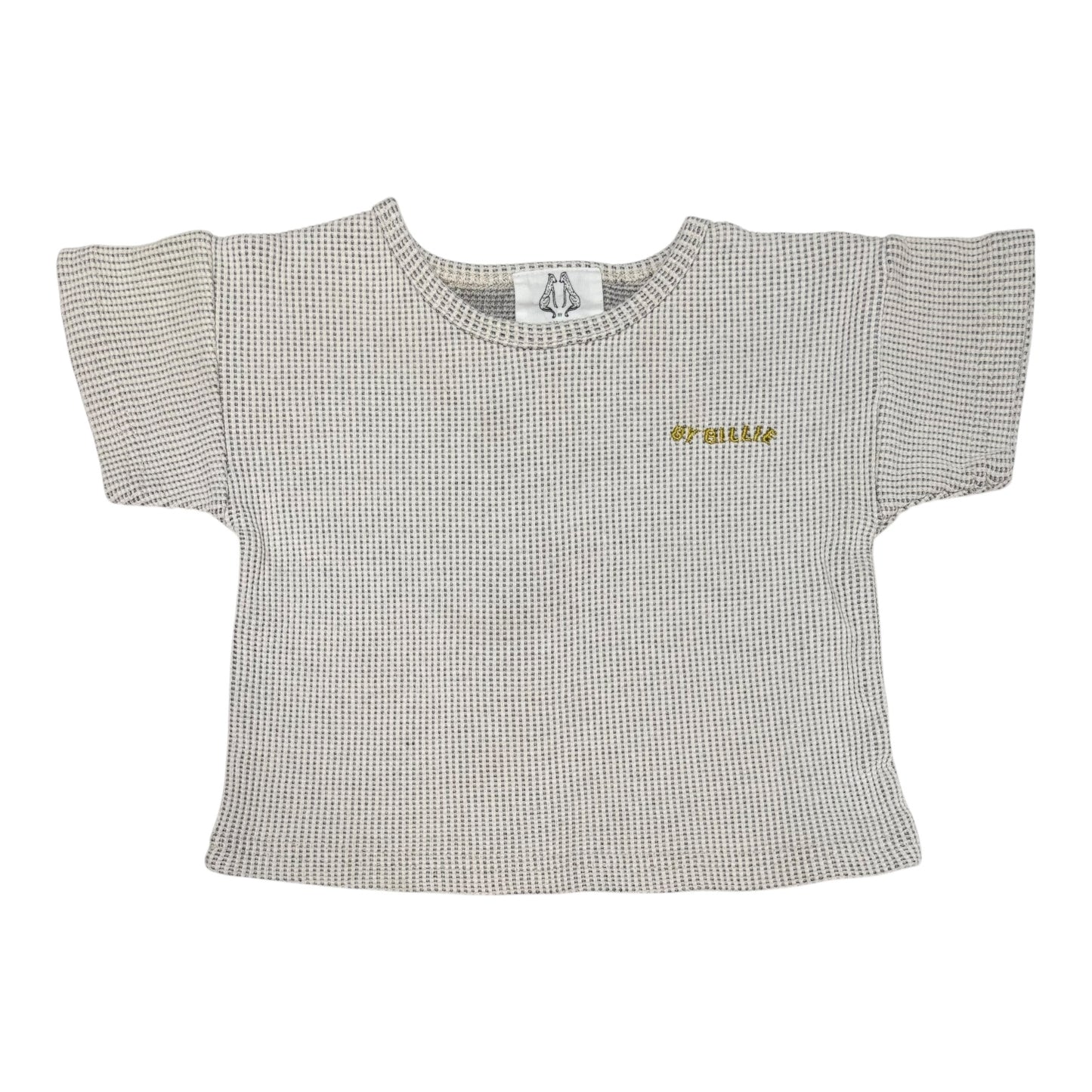 By Billie Top (Size 3-6M)