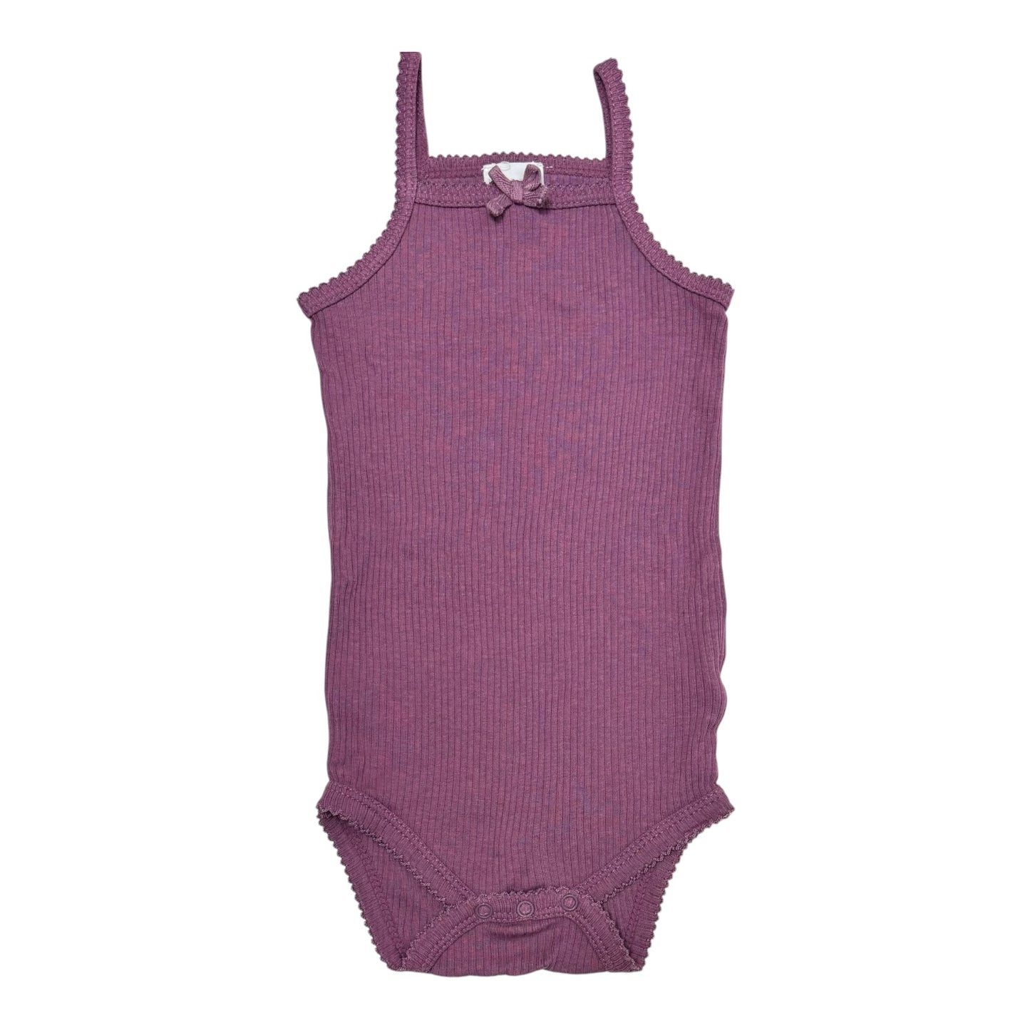Jamie Kay Bodysuit (Size 12-18M)