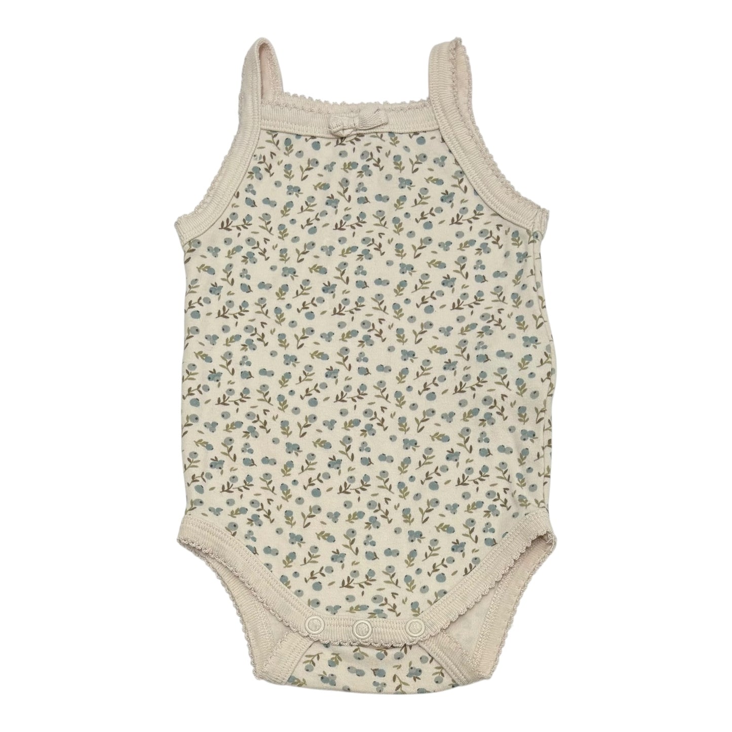 Jamie Kay Bodysuit (0-3M)
