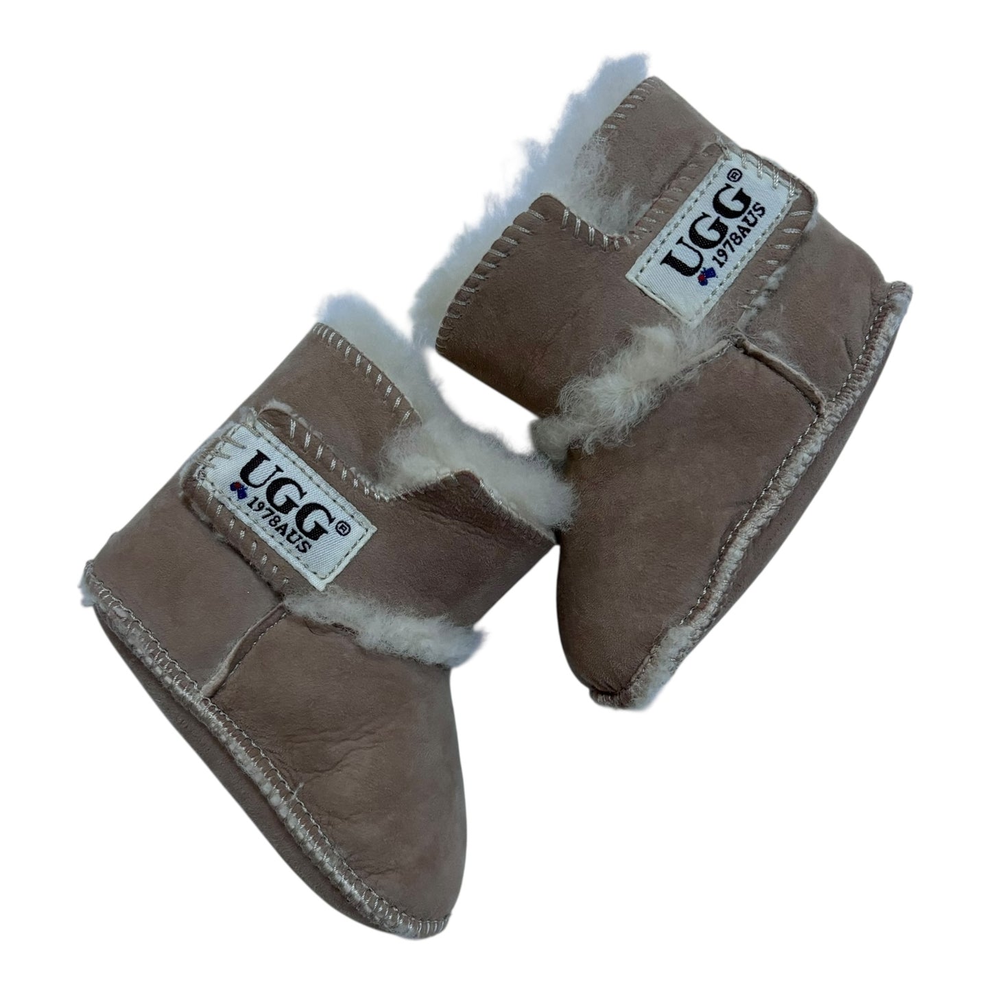 Ugg Boots (6M)