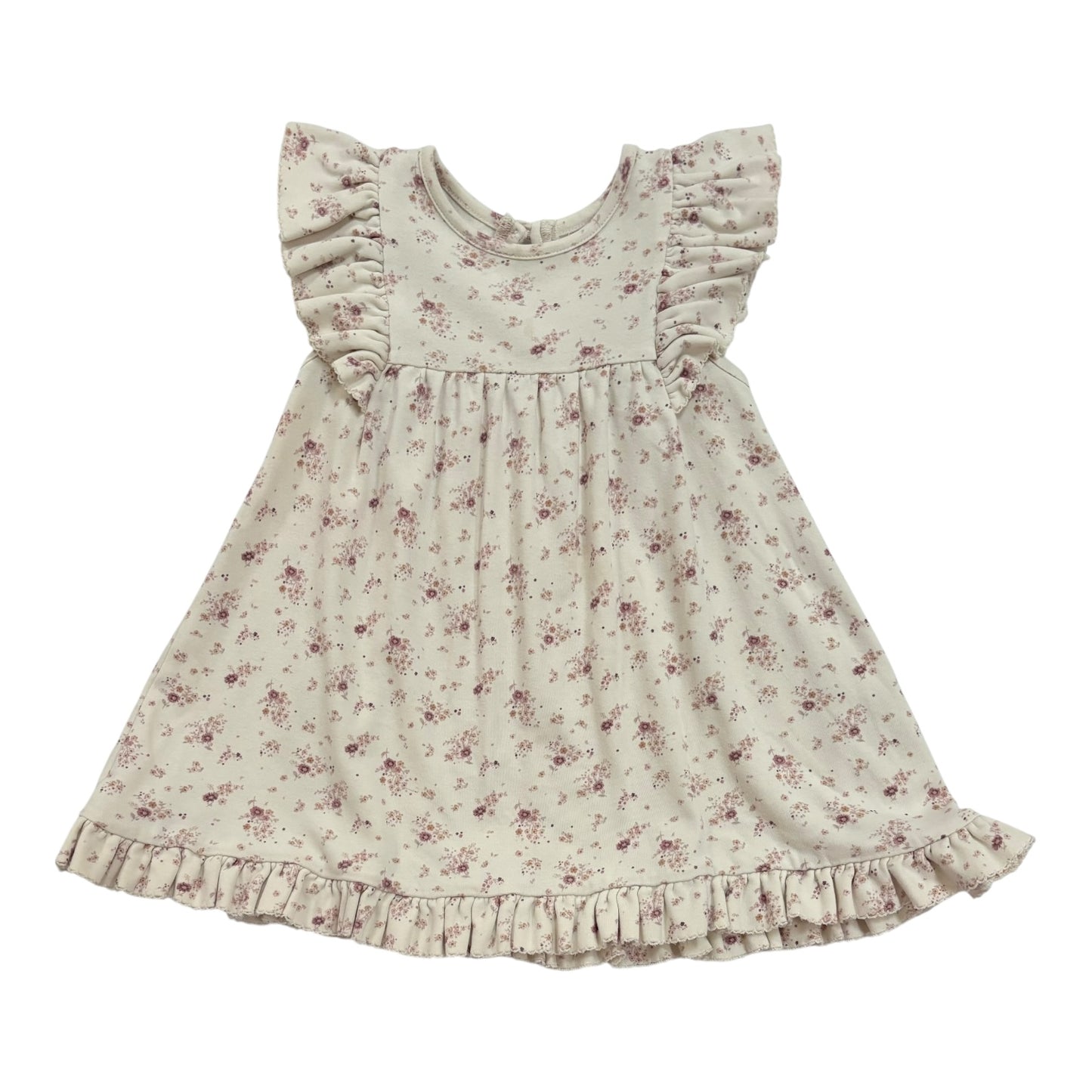 Jamie Kay Dress (Size 12-18M)