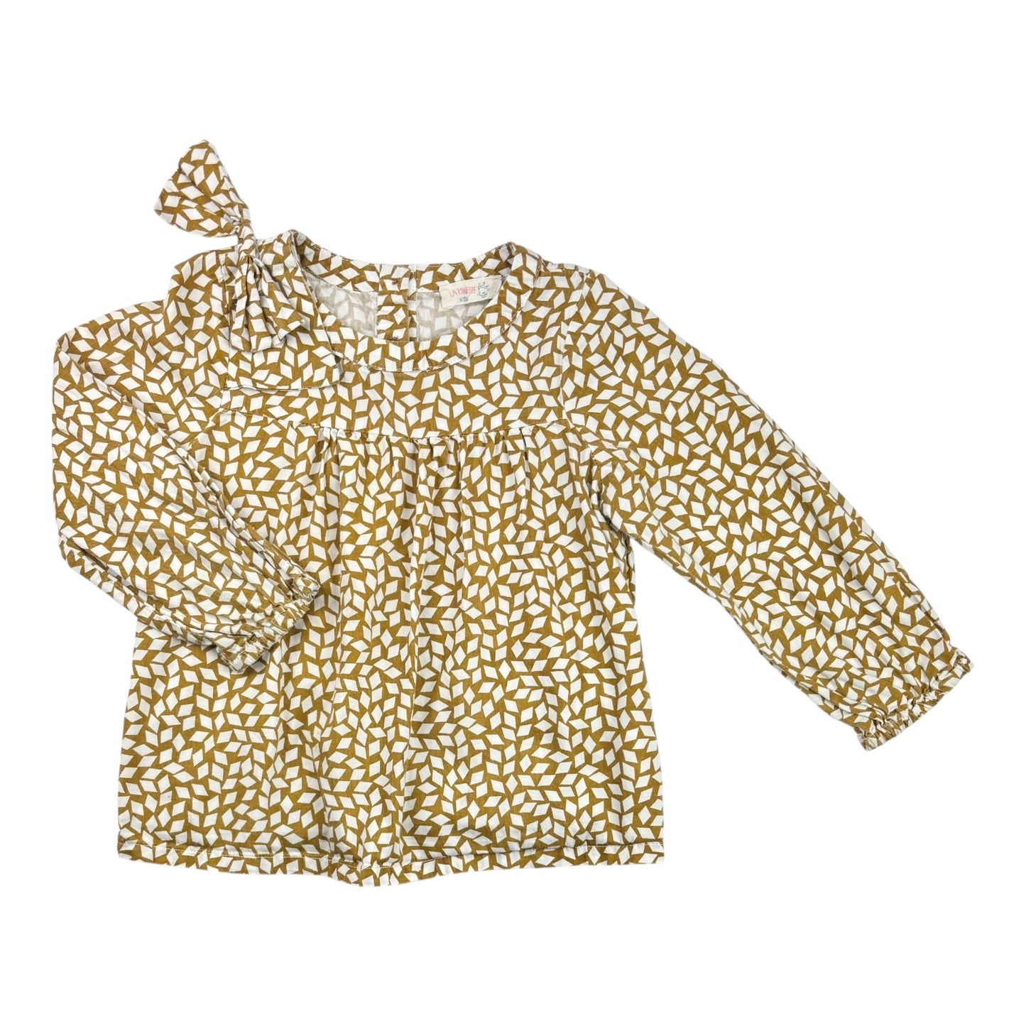 La Maejte Blouse (7Y)
