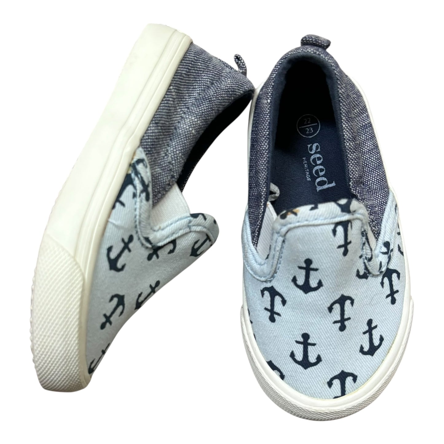 Seed Heritage Shoes (EU22)