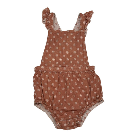 Huxbaby Reversible Romper (2Y)