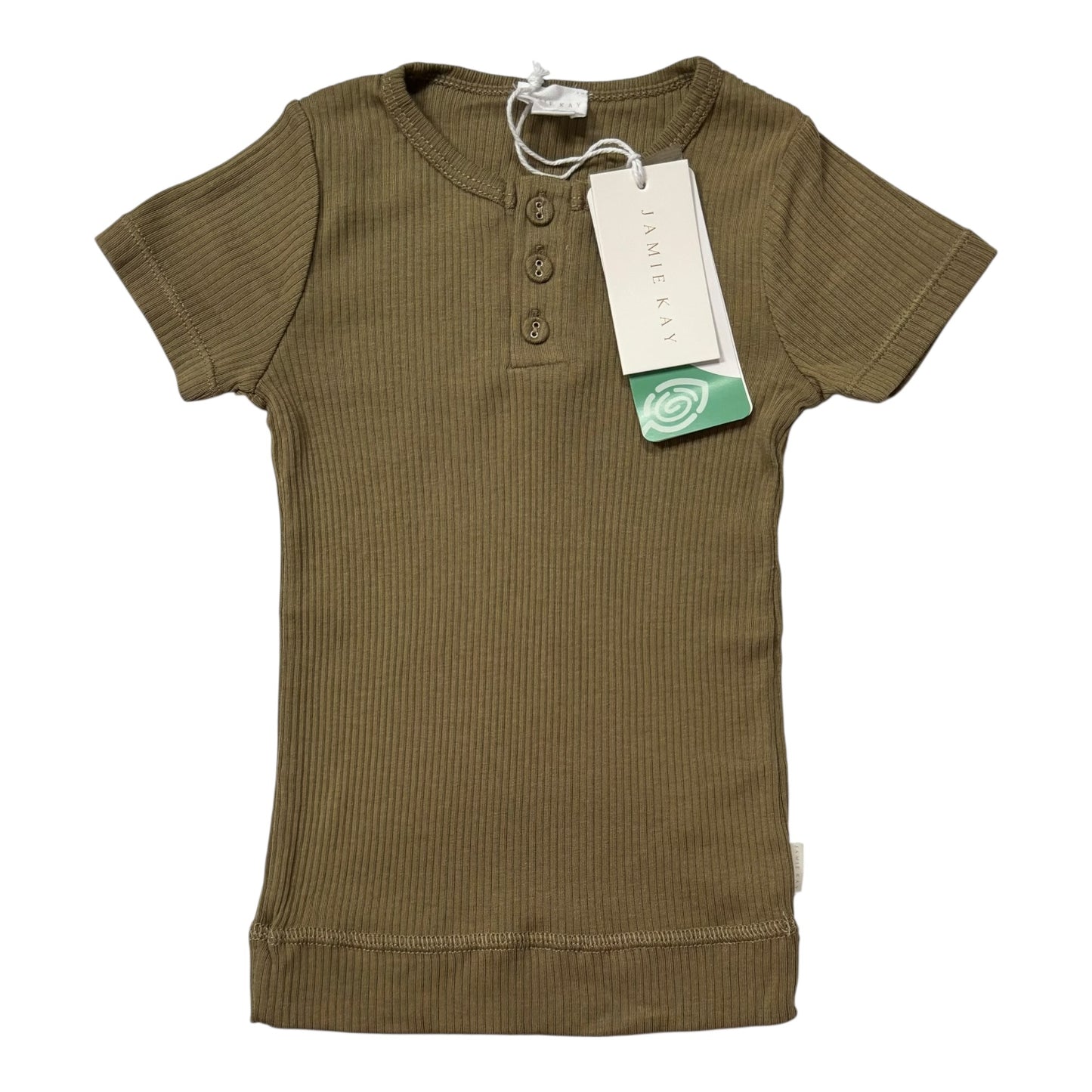 Jamie Kay Top (Size 3Y)