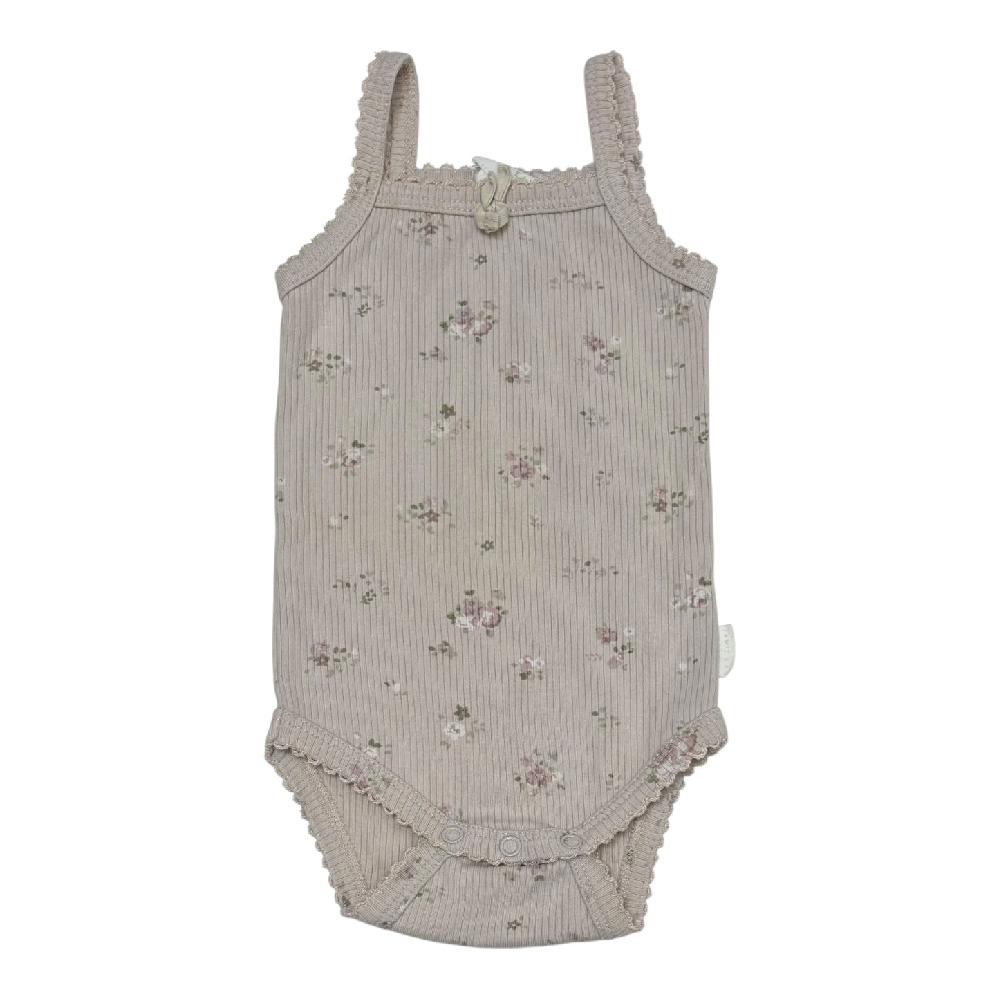 Jamie Kay Bodysuit (3-6M)