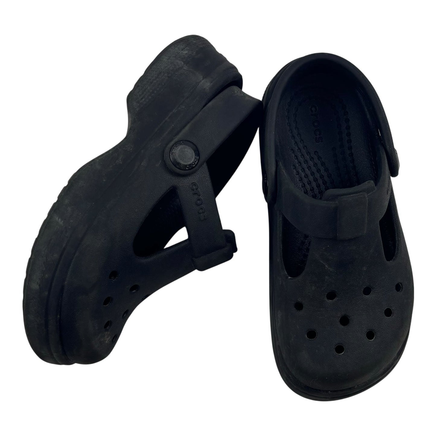 Crocs Shoes (C11)