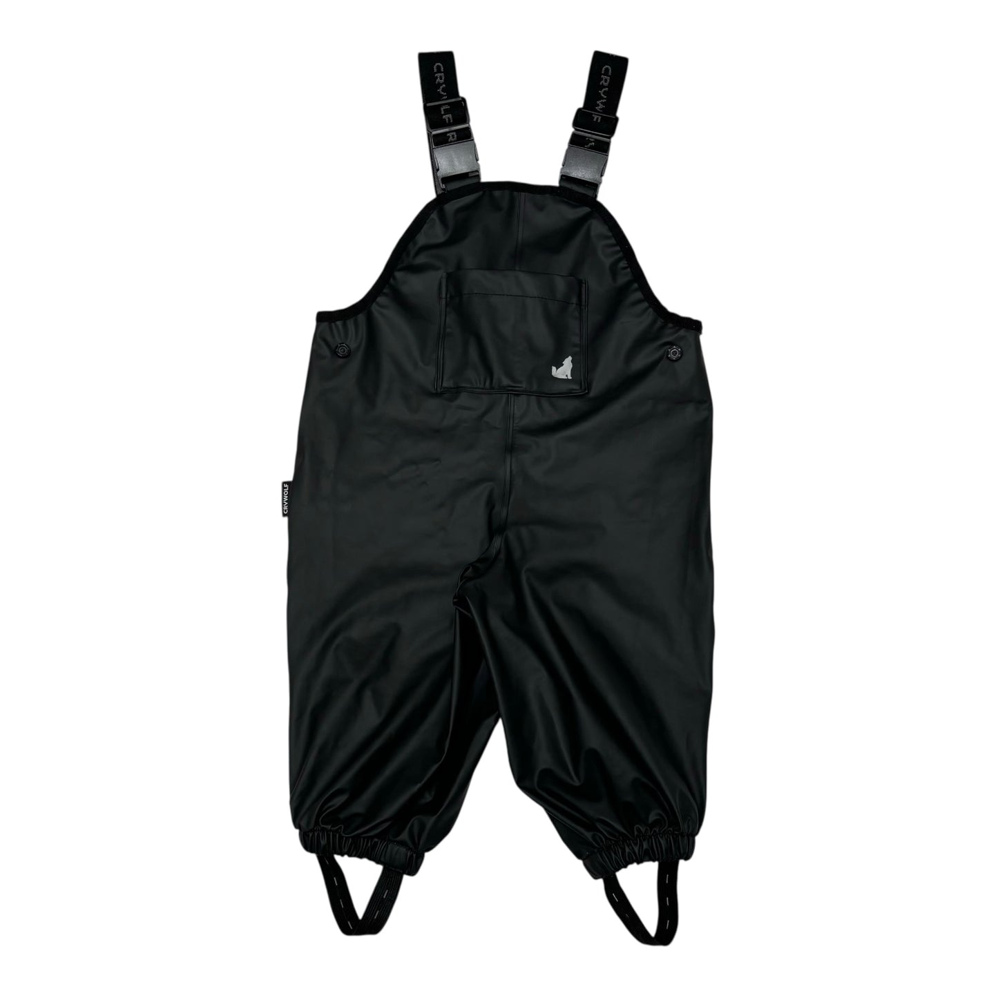 Crywolf Waterproof Overalls (1Y)