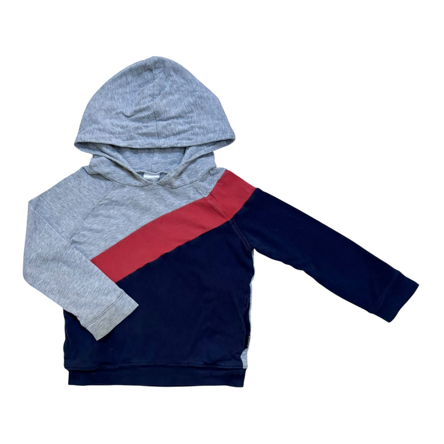 Bonds Hoodie (Size 2Y)