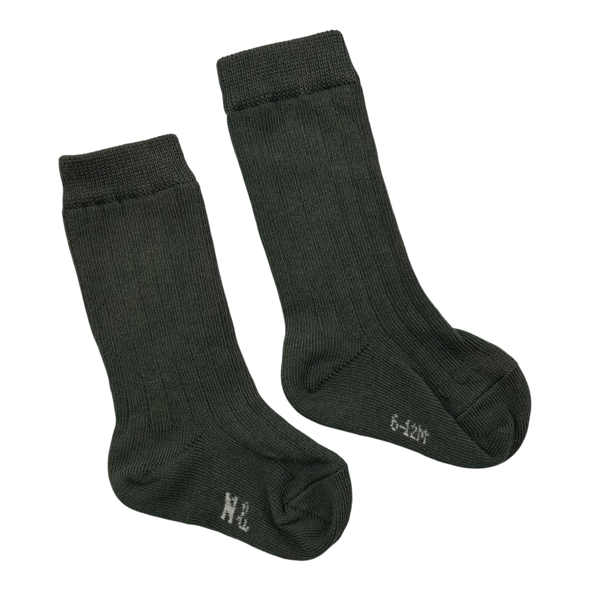Nature Baby Merino Socks (6-12M)