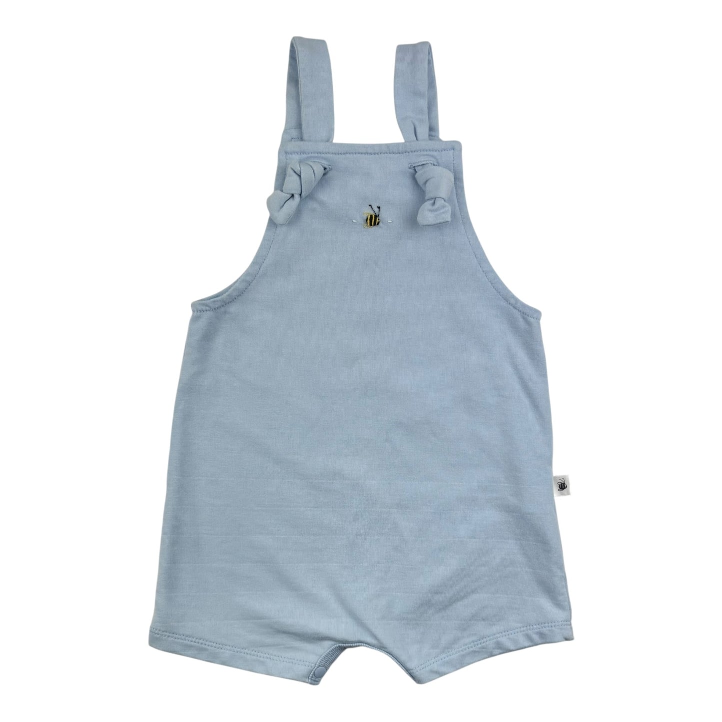 Dimples Romper (Size 3M)