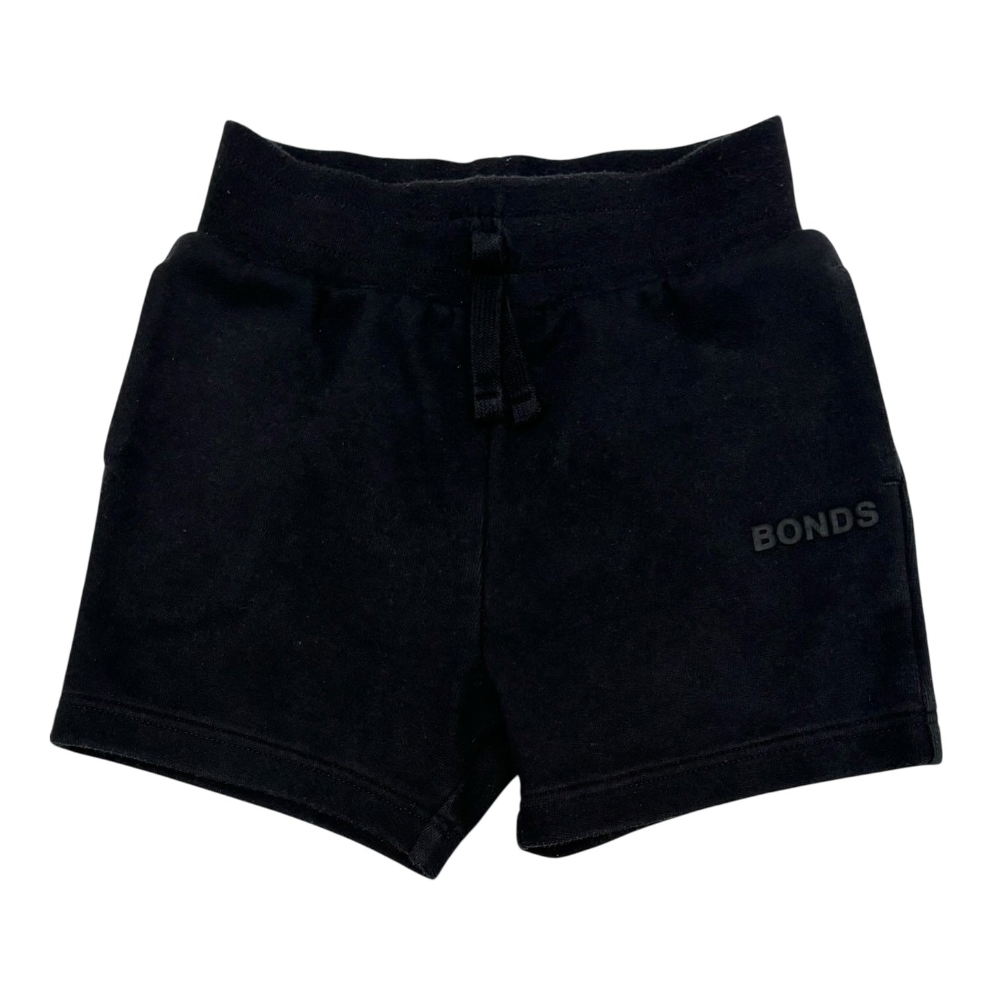 Bonds Shorts (12-18M)