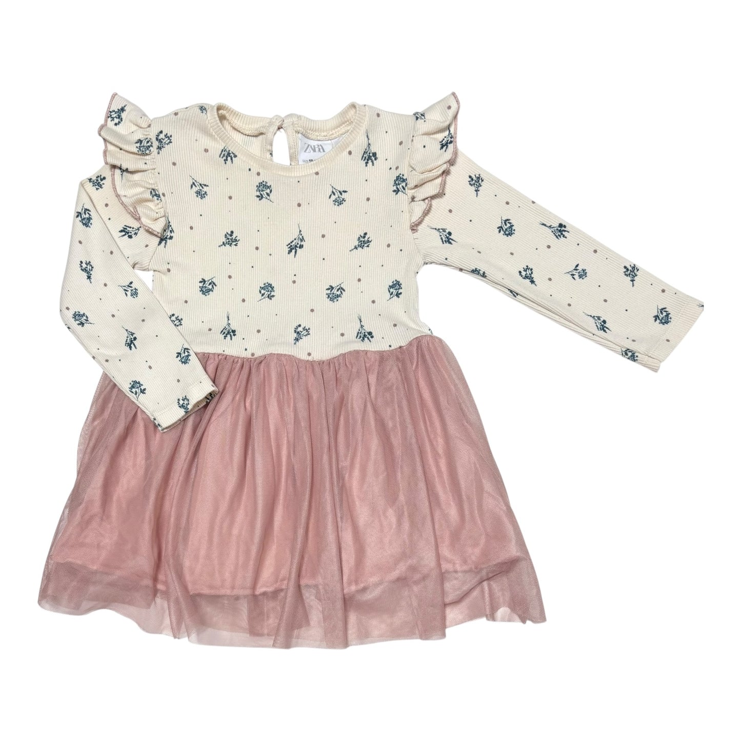 Zara Dress (Size 2Y)