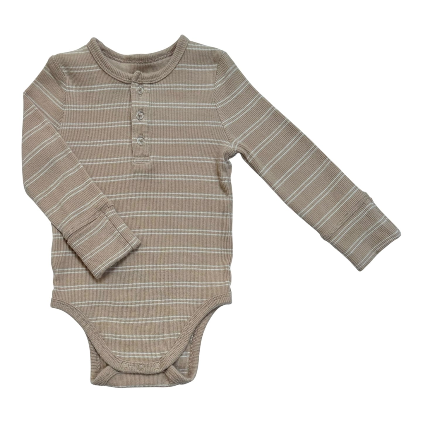 Country Road Bodysuit (Size 3-6M)