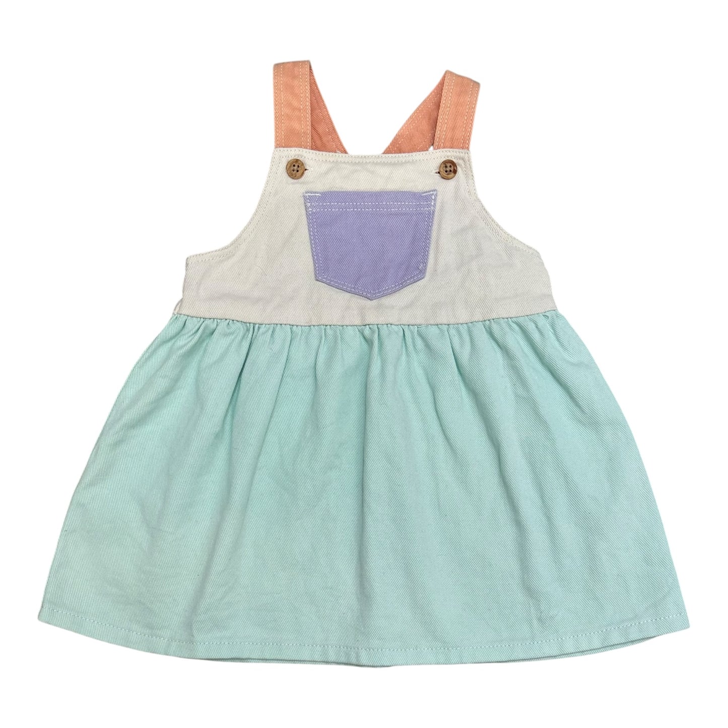 H&M Dress (9M)