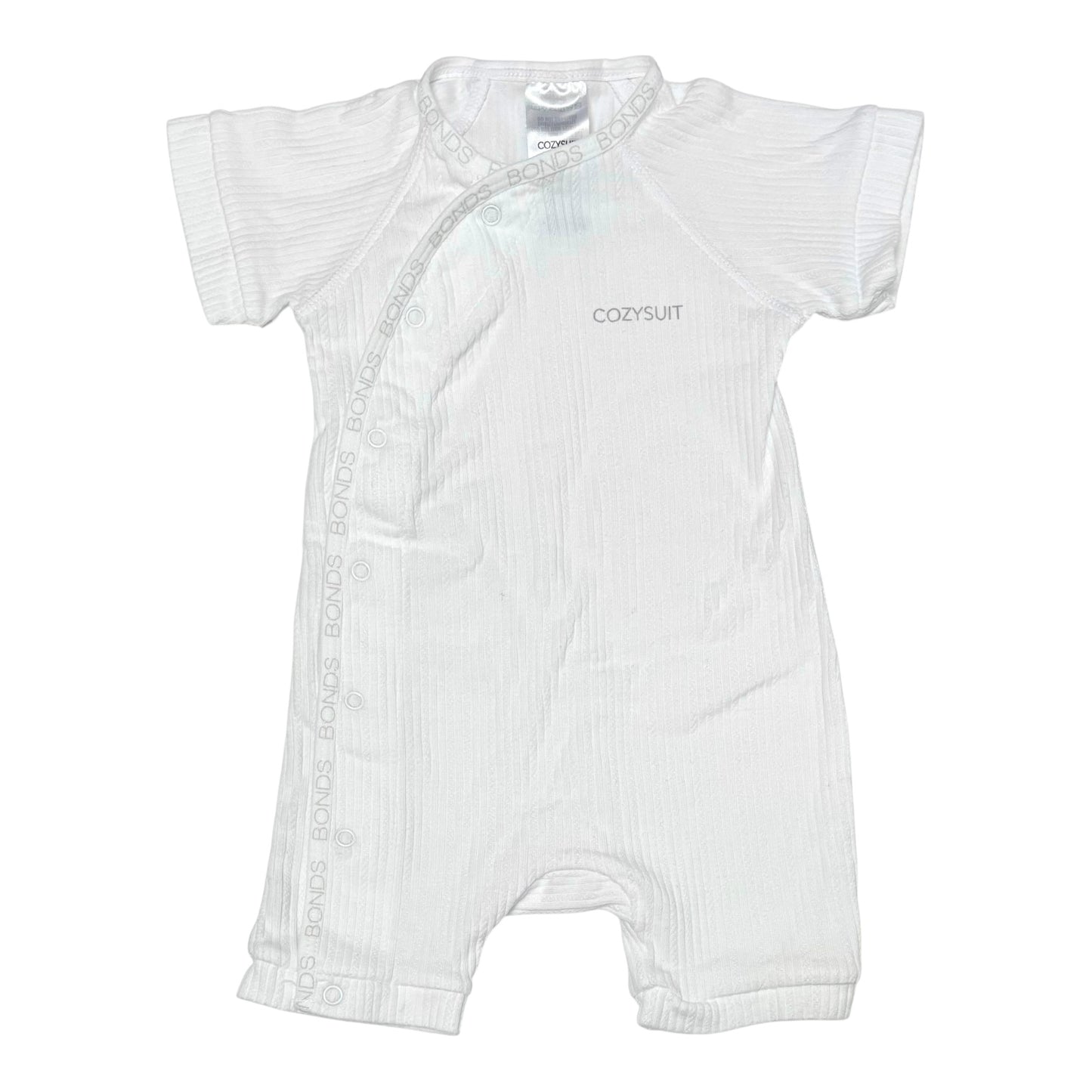 Bonds Romper (Size 0-3M)