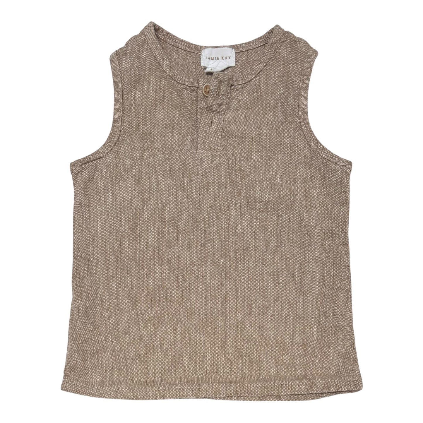 Jamie Kay Top (Size 3-6M)