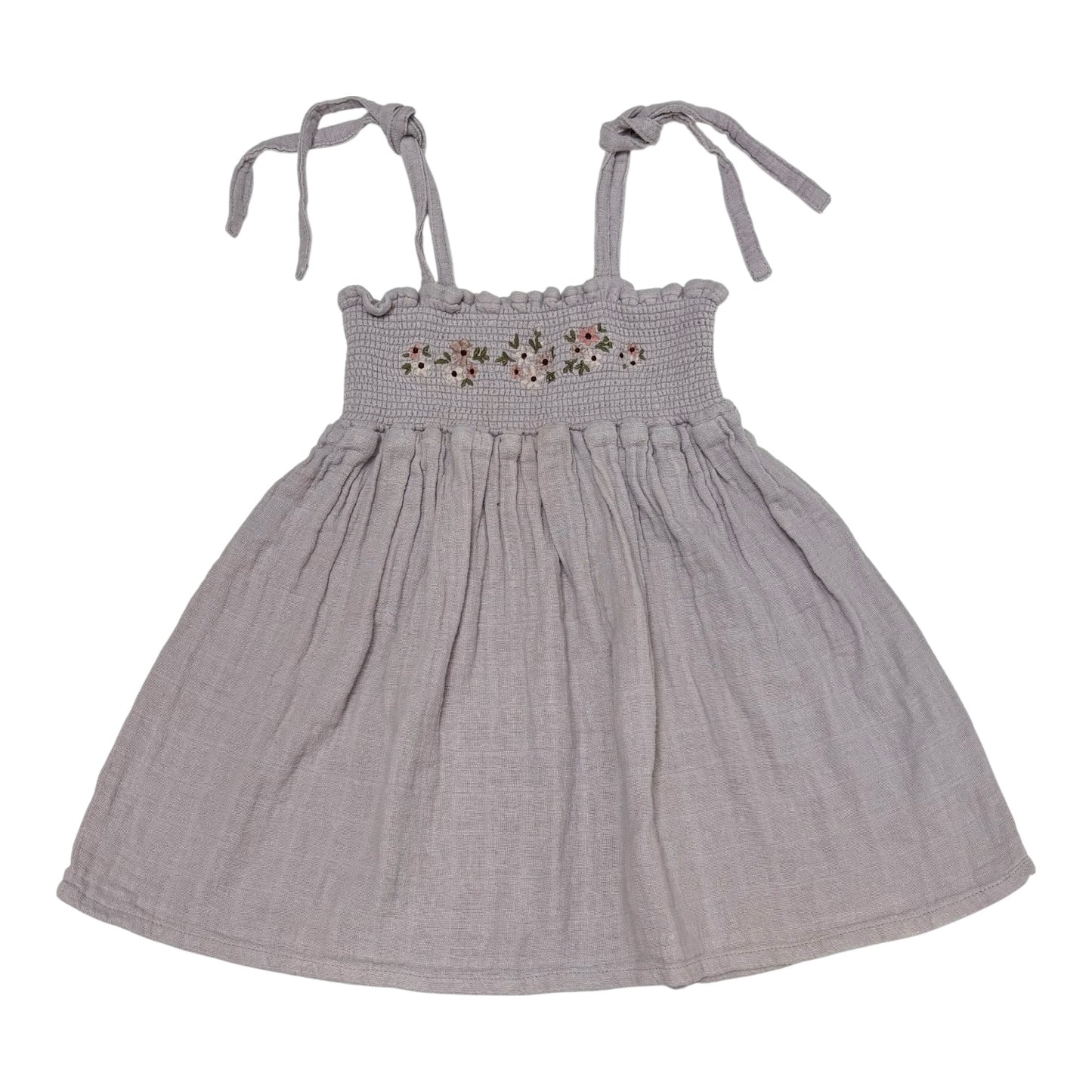 Jamie Kay Top (Size 2Y)