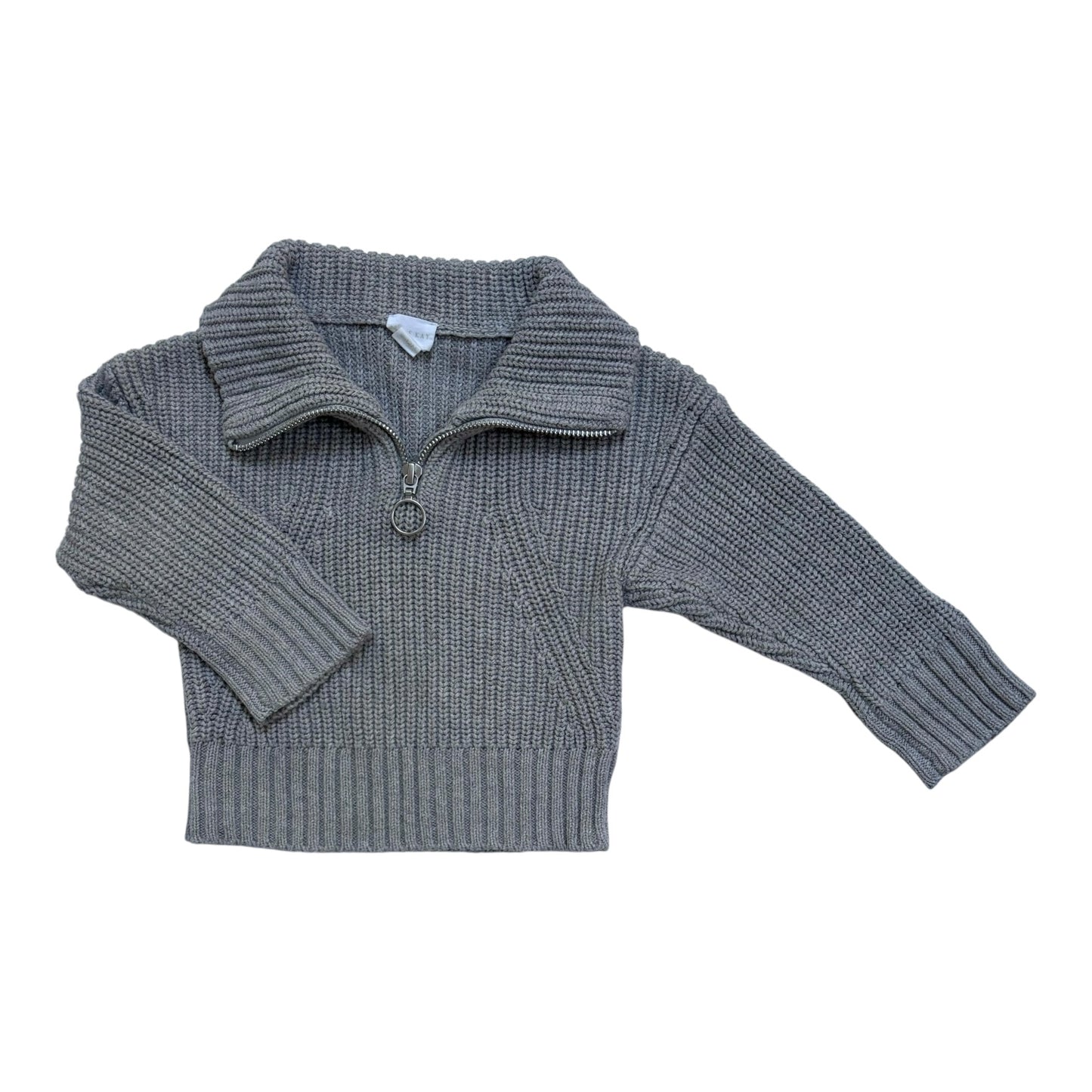 Jamie Kay Knit Jumper (Size 6-12M)