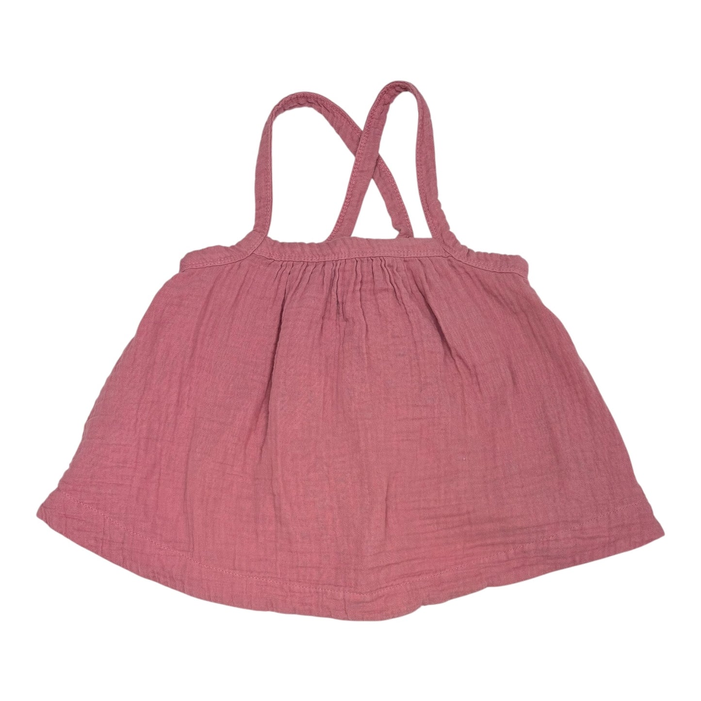 Nature Baby Top (Size 12-18M)