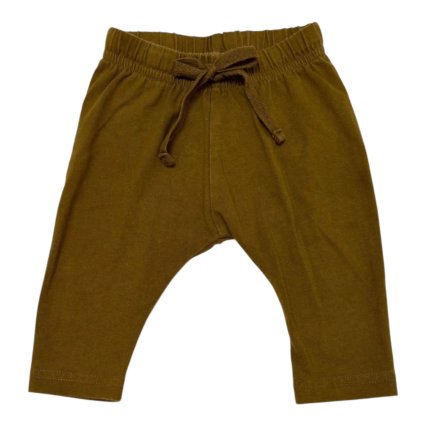 Nature Baby Pants (0-3M)