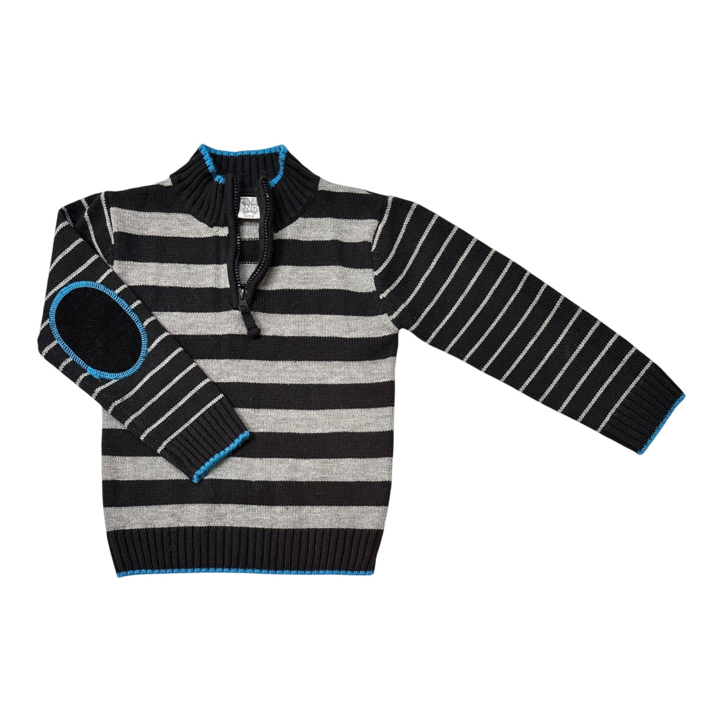 NG Knit Jumper (6Y)