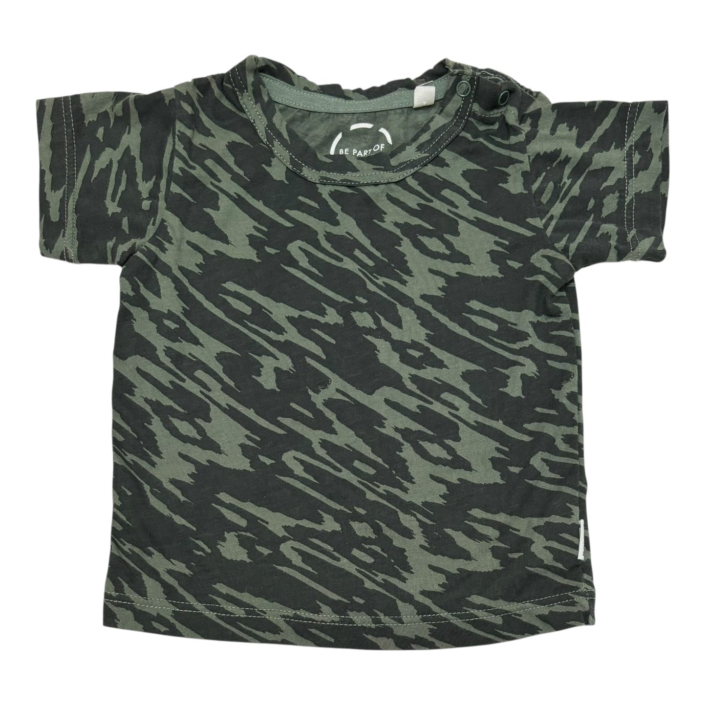 Bonds Top (3-6M)