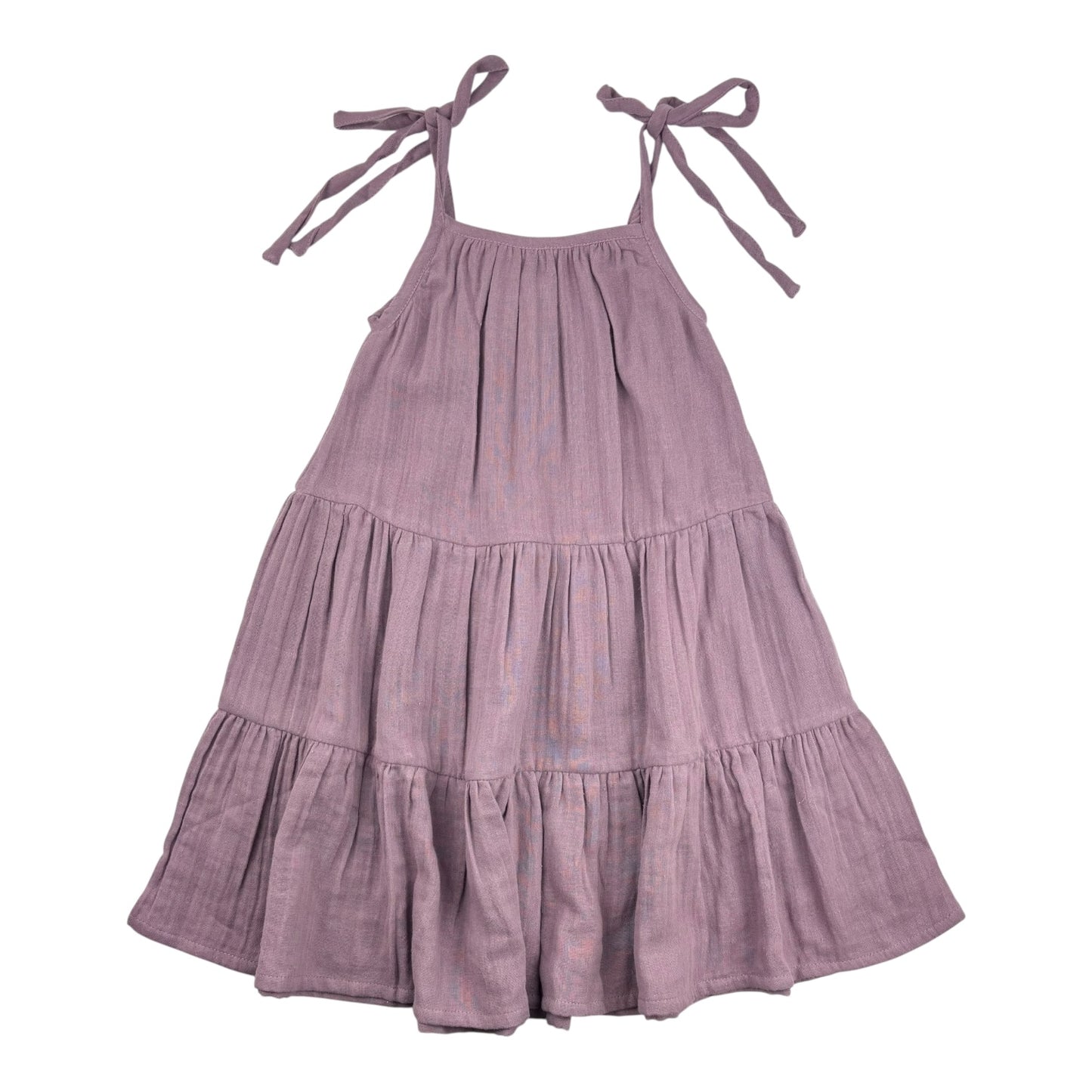 Babu Dress (Size 12-18M)