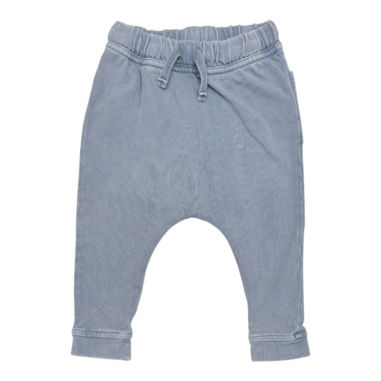 Wilson & Frenchy Pants (Size 3-6M)