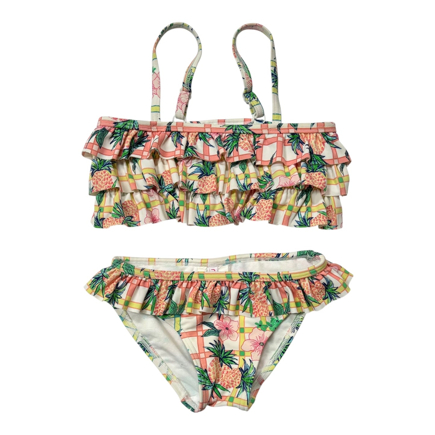 Ripcurl Swimsuit (Size 2Y)