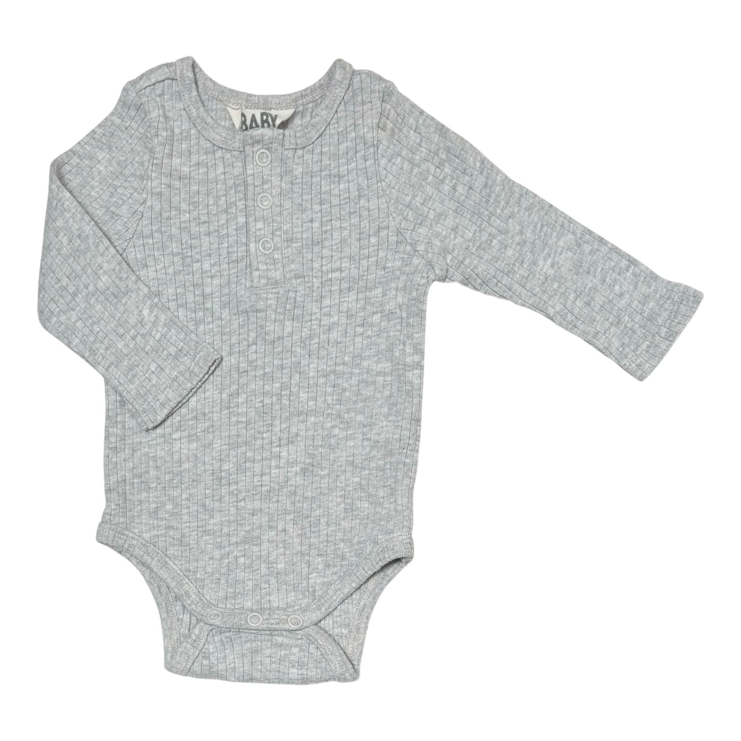 Cotton On Bodysuit (Size 0-3M)