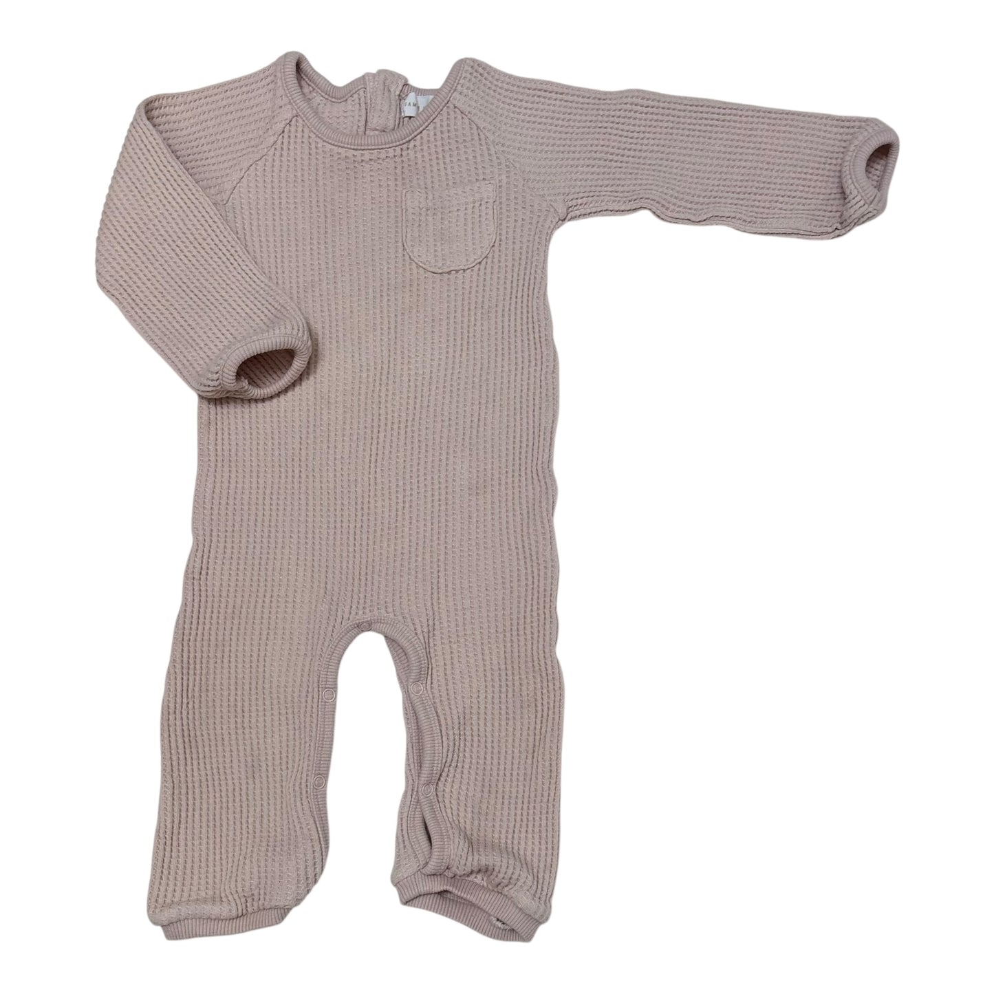 Jamie Kay Onesie (1Y)