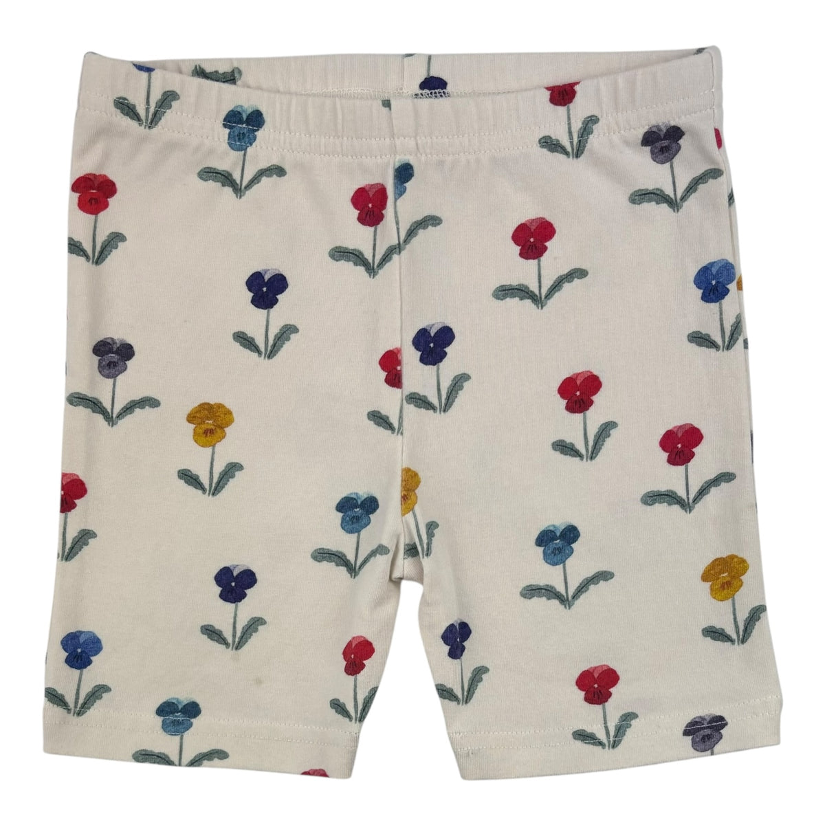 Nature Baby Shorts (Size 3Y)