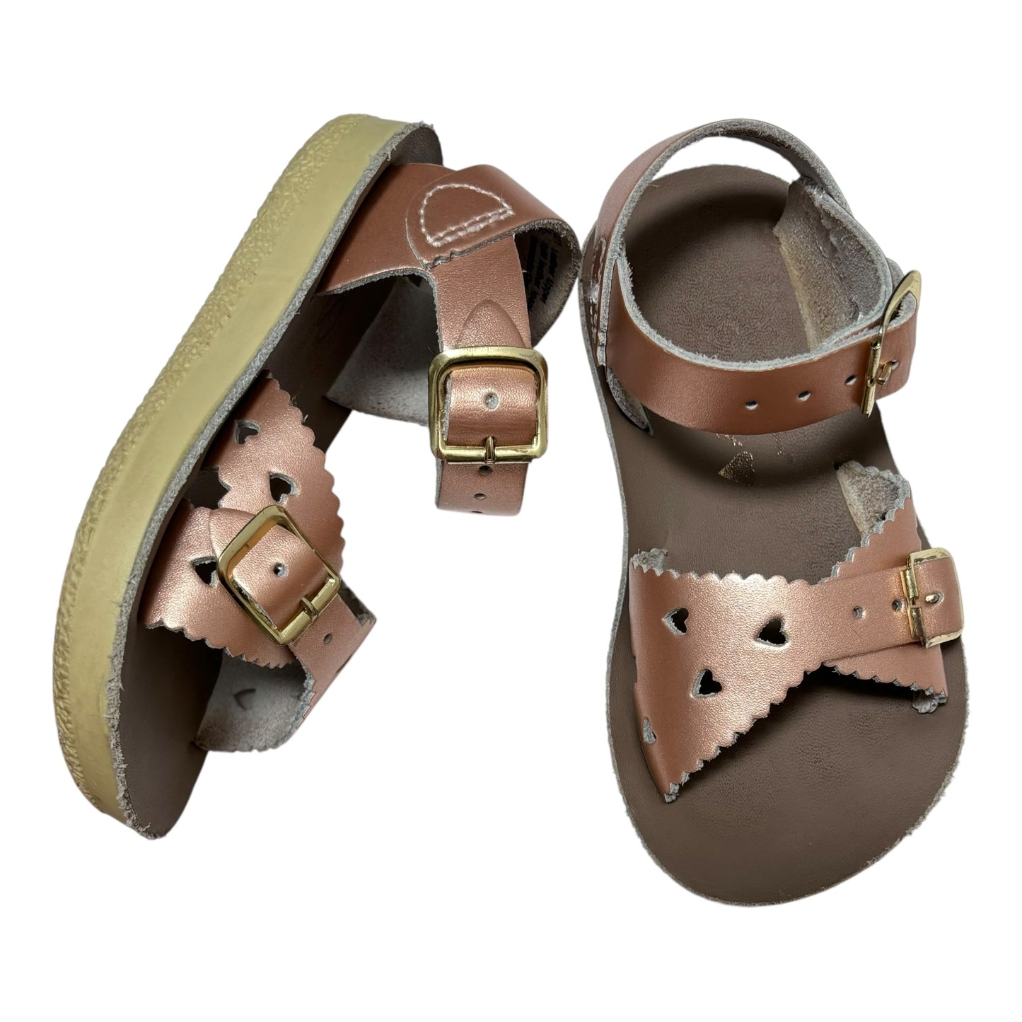 Sunsan Sweetheart Sandals (UK6)