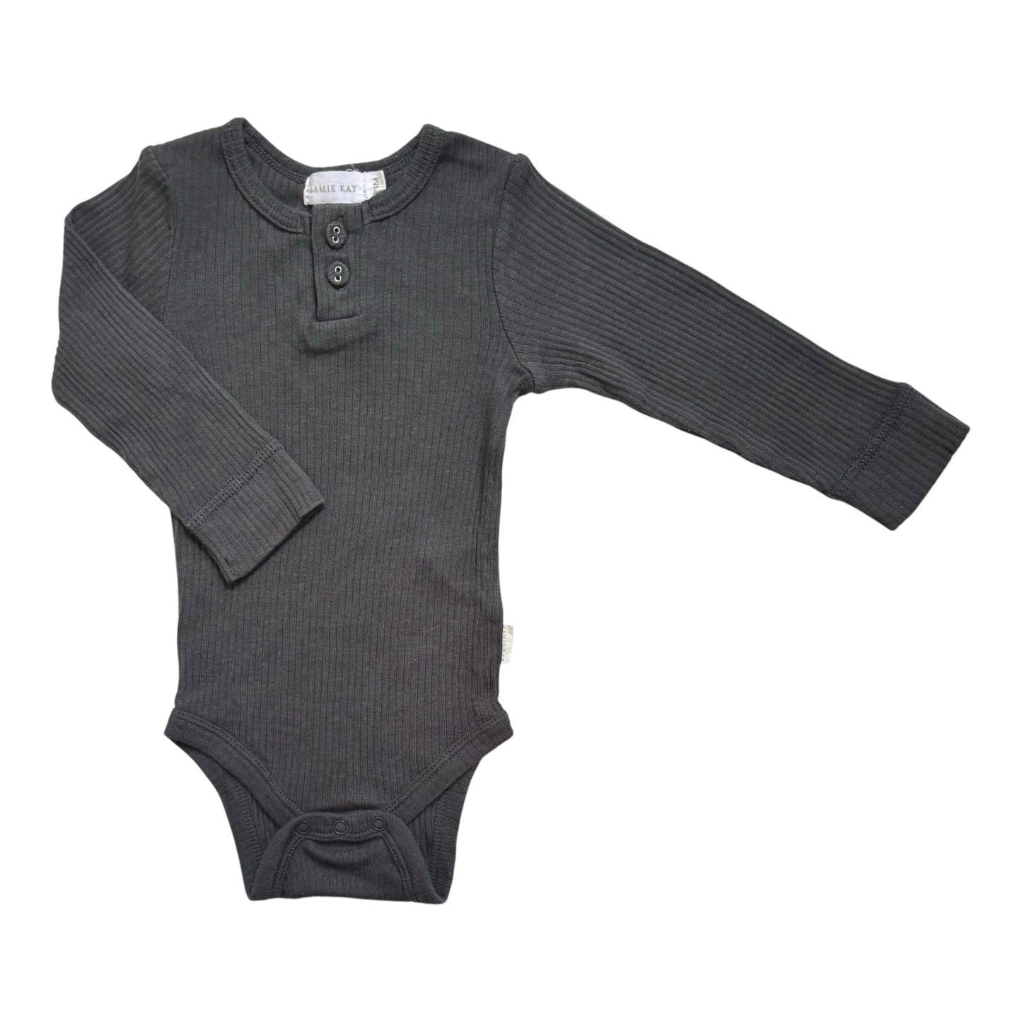 Jamie Kay Bodysuit (Size 3-6M)