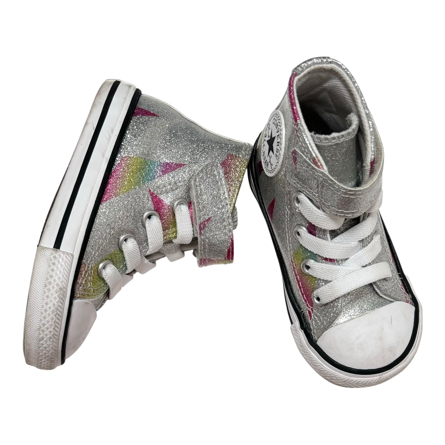 Converse Shoes (EU21)