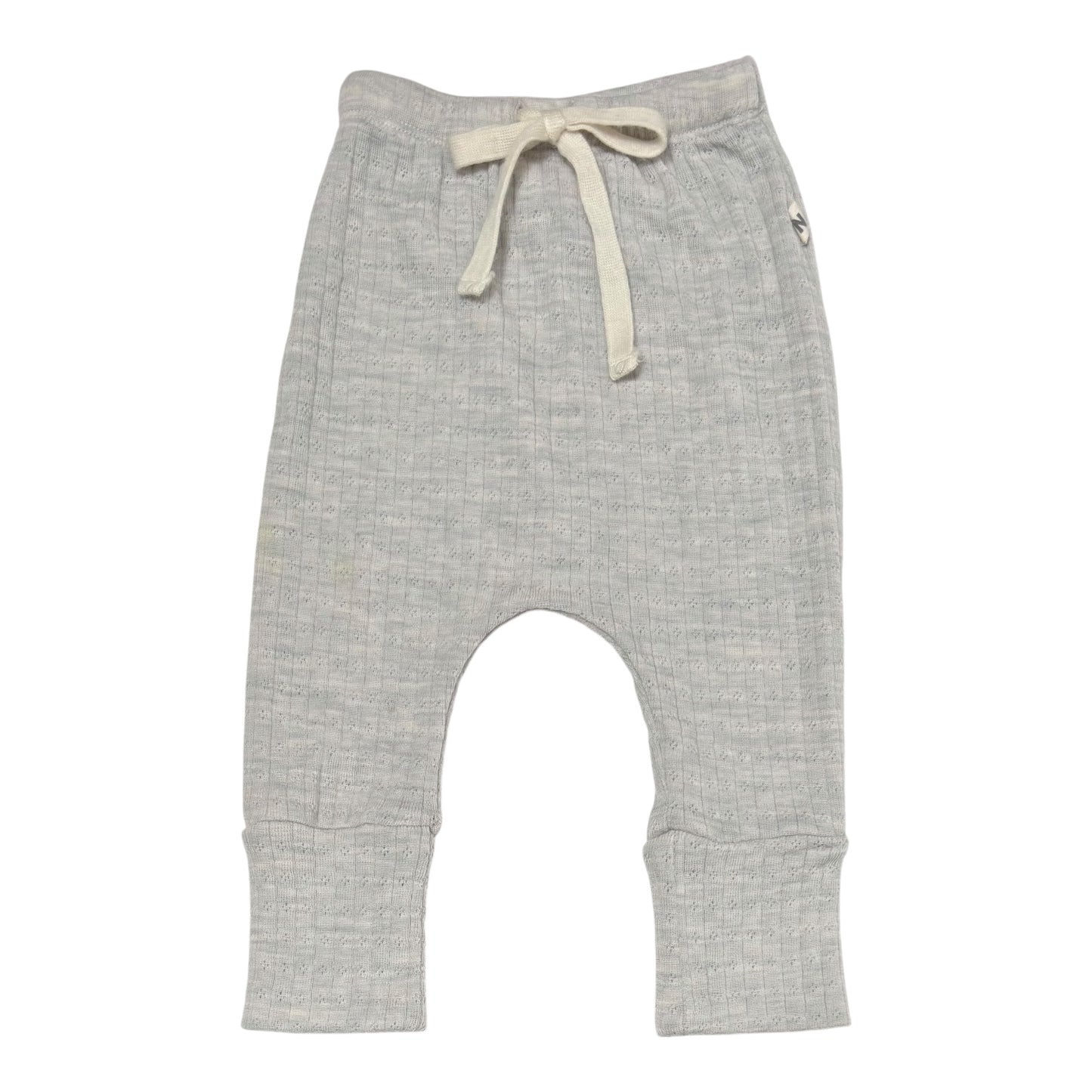 Nature Baby Merino Pants (Size 0-3M)