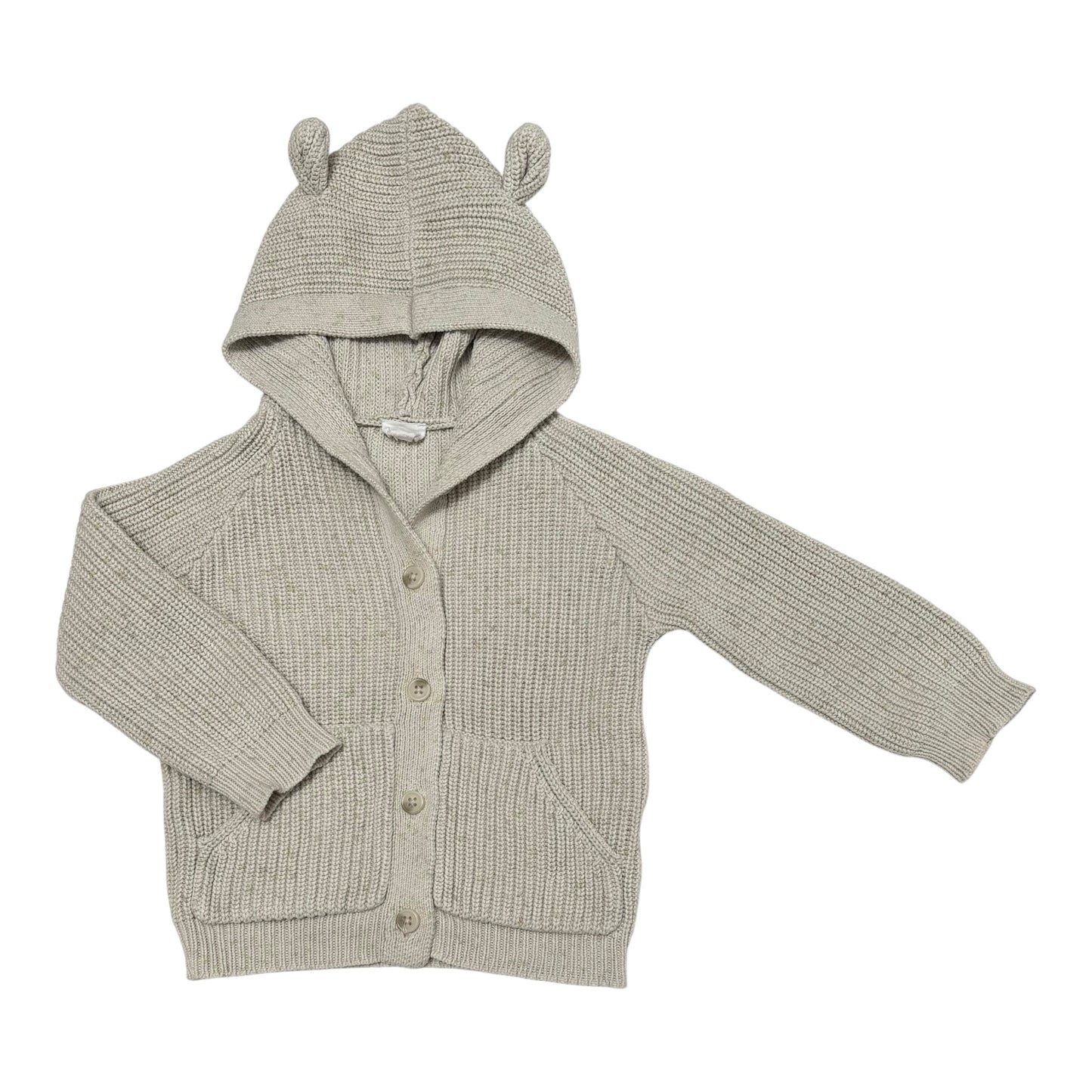 Jamie Kay Knit Cardigan (2Y)