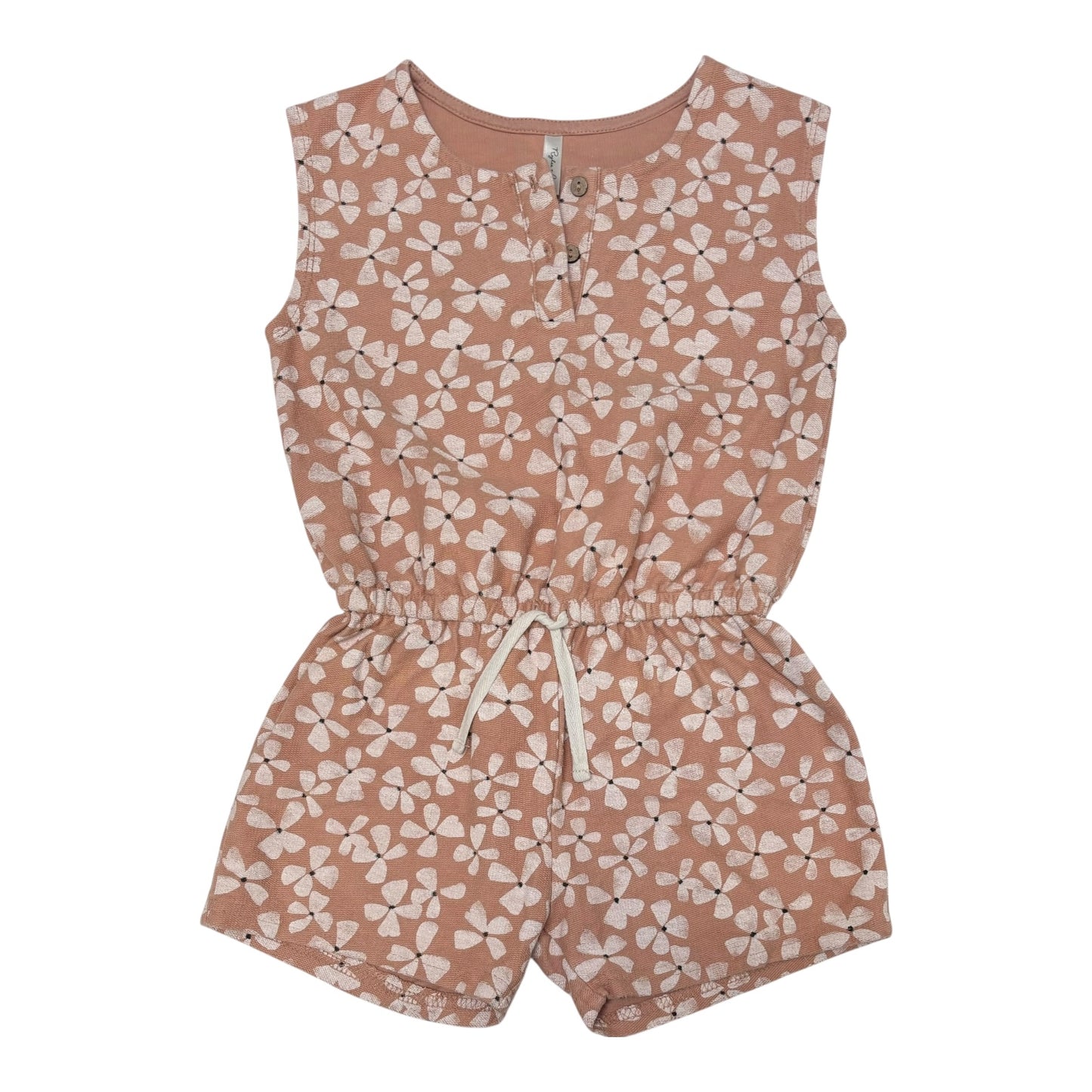 Rylee & Cru Romper (4-5Y)