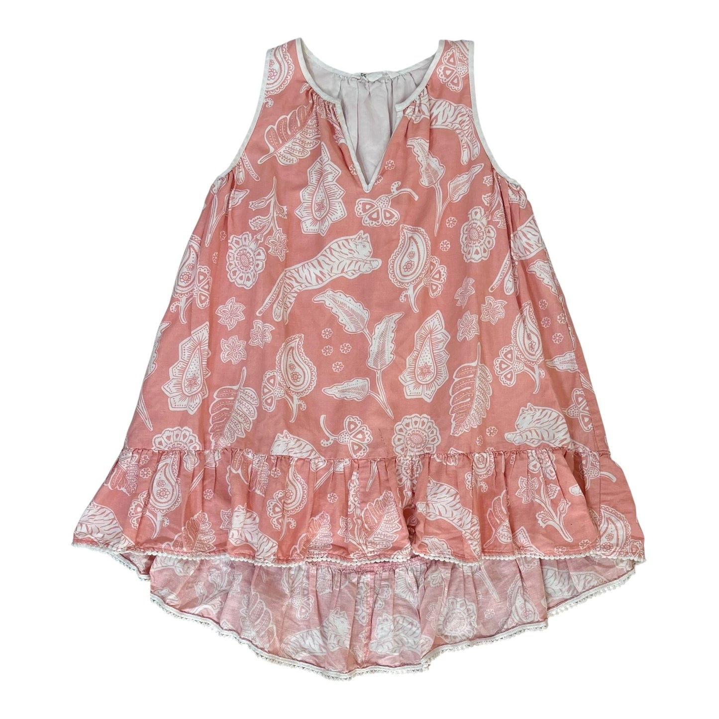Country Road Dress (Size 5Y)