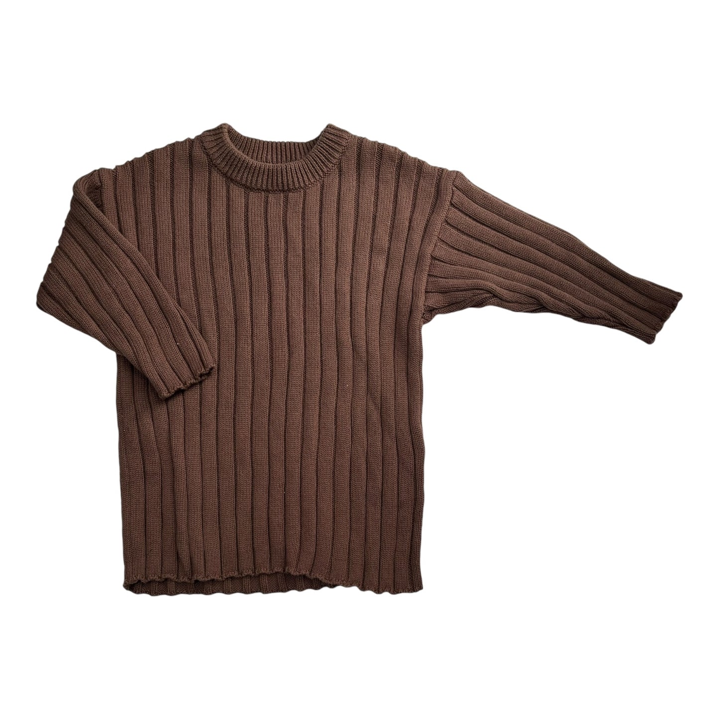 Belle & Sun Knit Jumper (1Y)