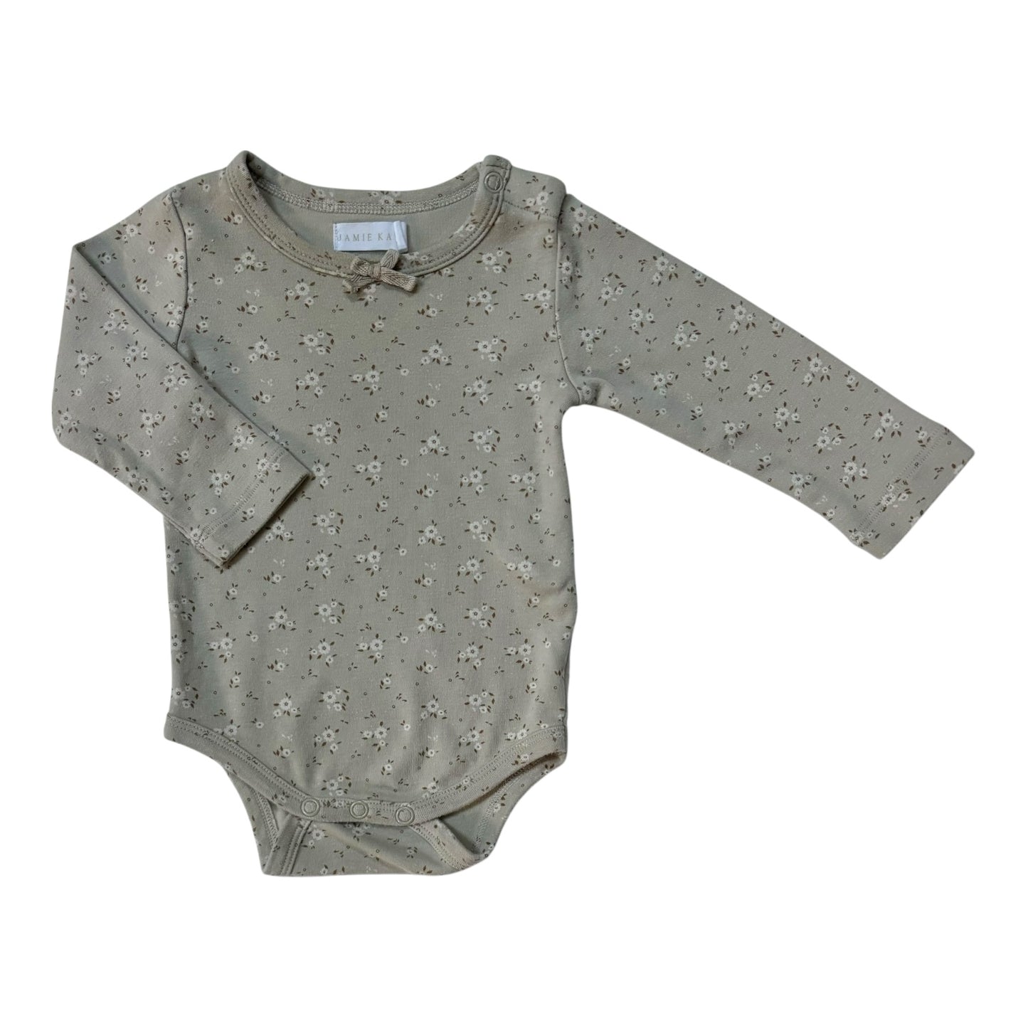 Jamie Kay Bodysuit (Size 3-6M)