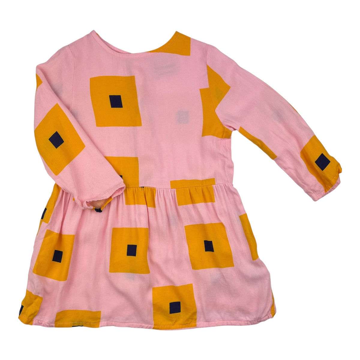 Bobo Chooses Dress (Size 12-18M)