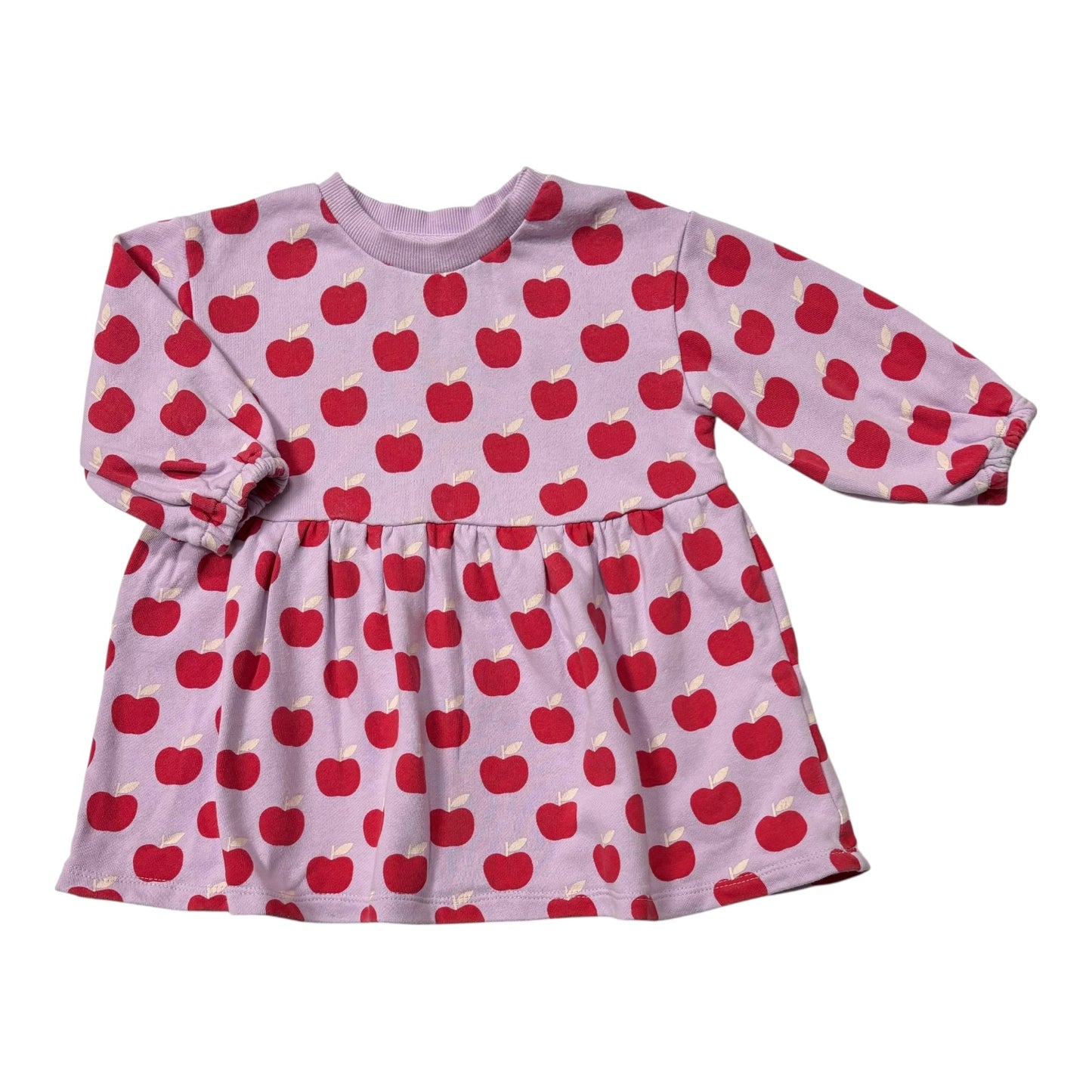 Seed Heritage Dress (Size 2Y)