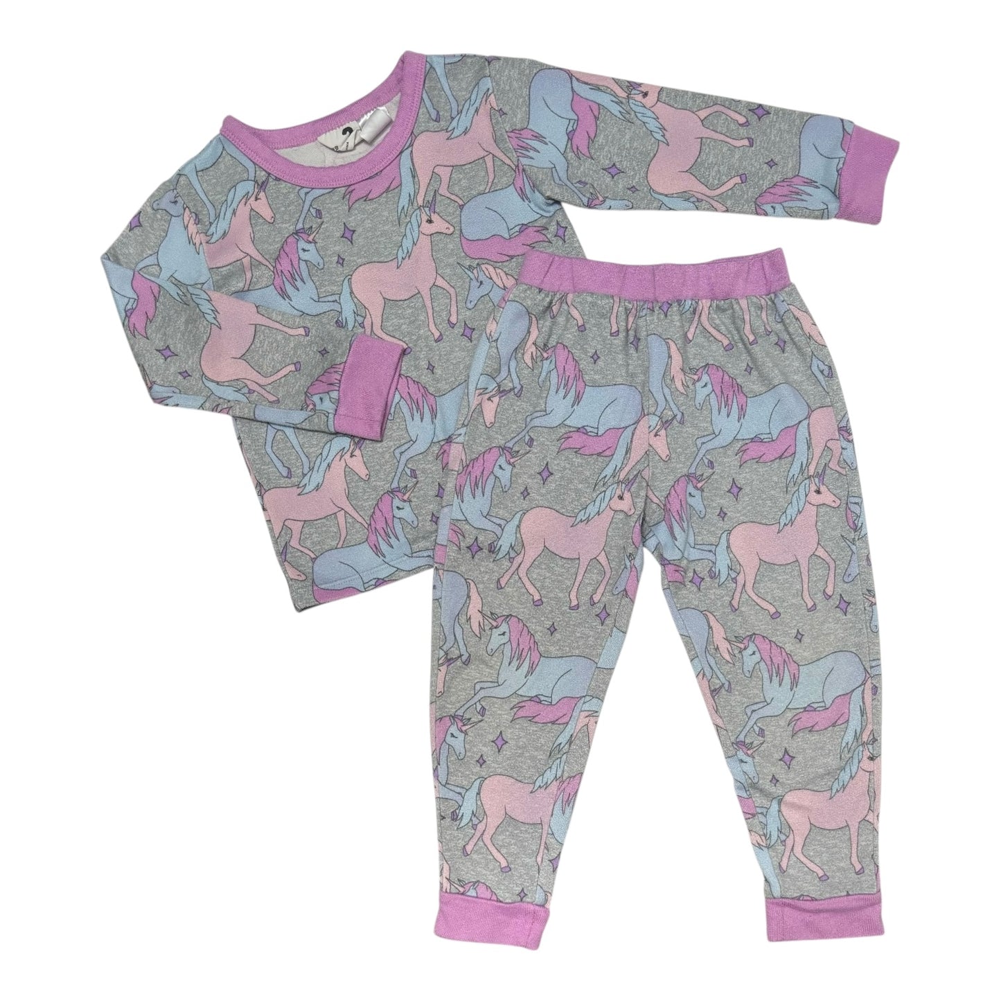 Cotton On PJ Set (Size 3Y)