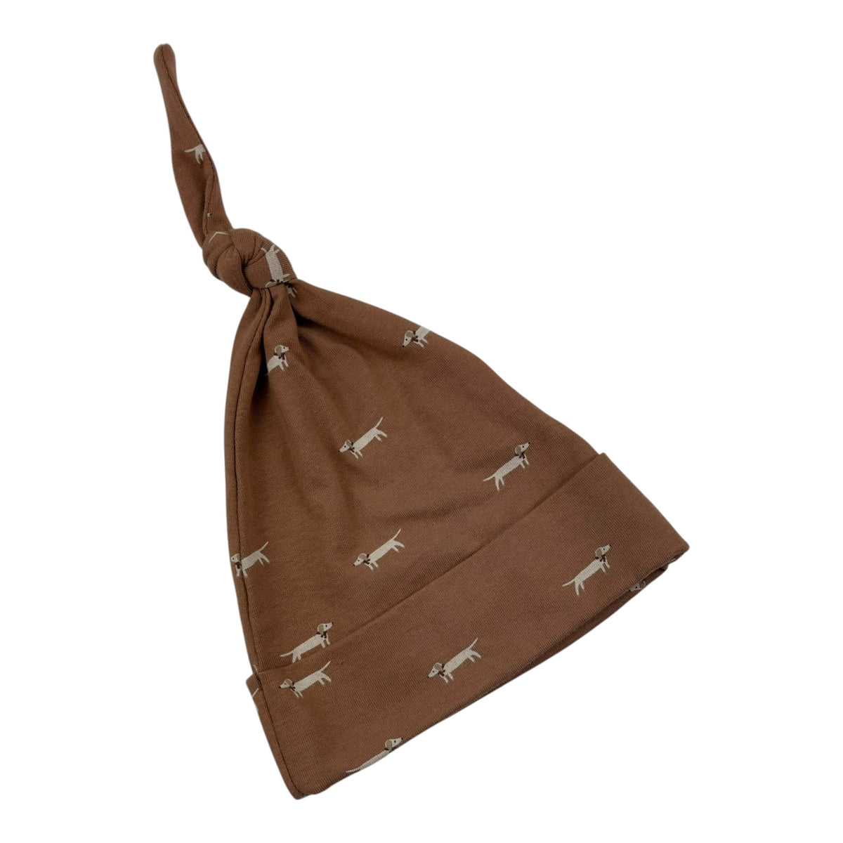 Jamie Kay Beanie (Size 6-12M)