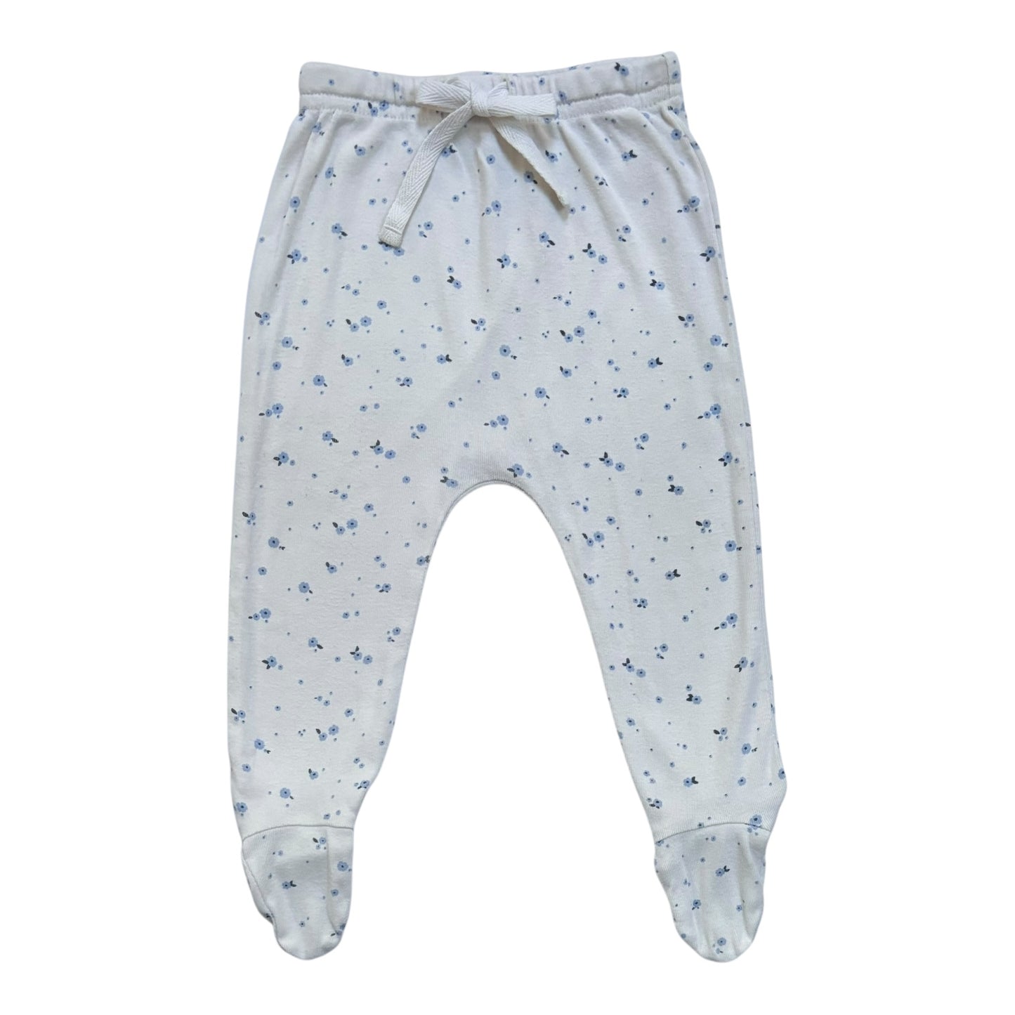 Nature Baby Pants (Size 3-6M)
