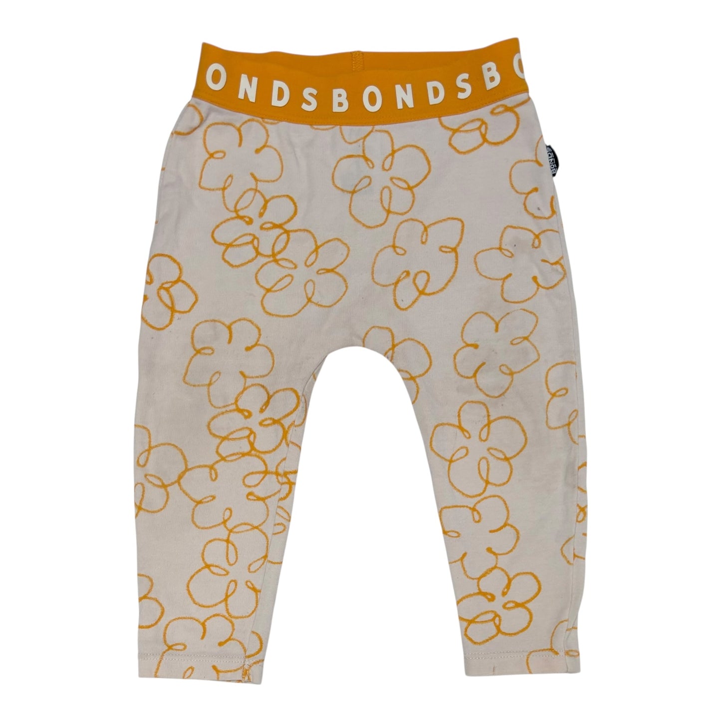 Bonds Pants (Size 6-12)