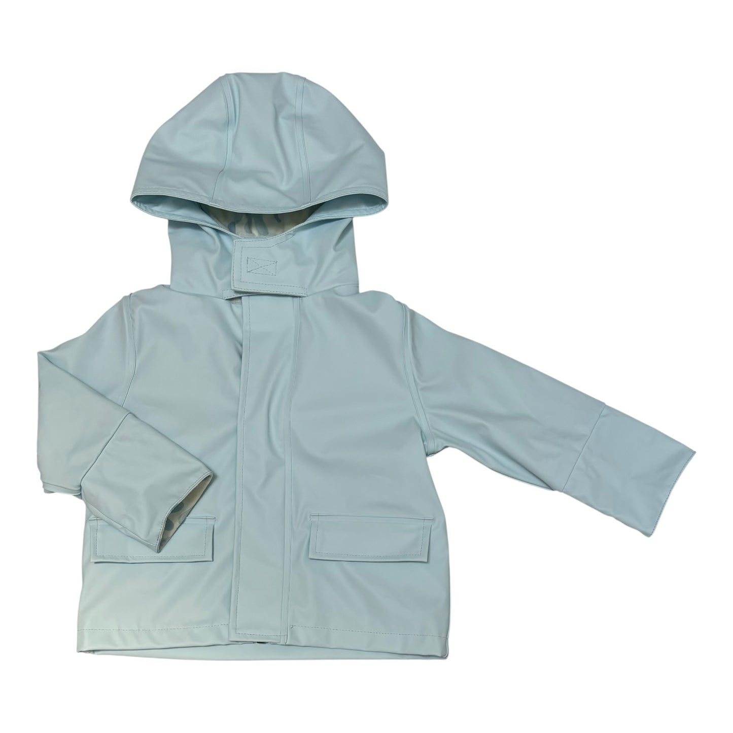 Lala Luna Rain Jacket (1Y)
